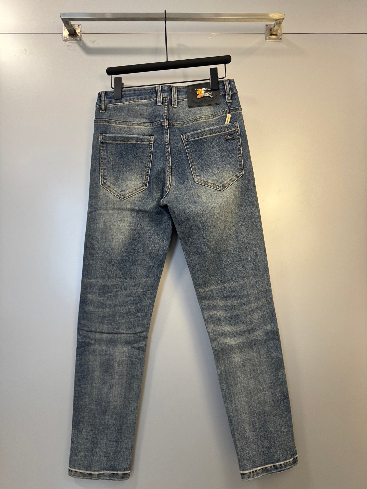 LuxluxHouse Best Quality Clothes Burberry Pants