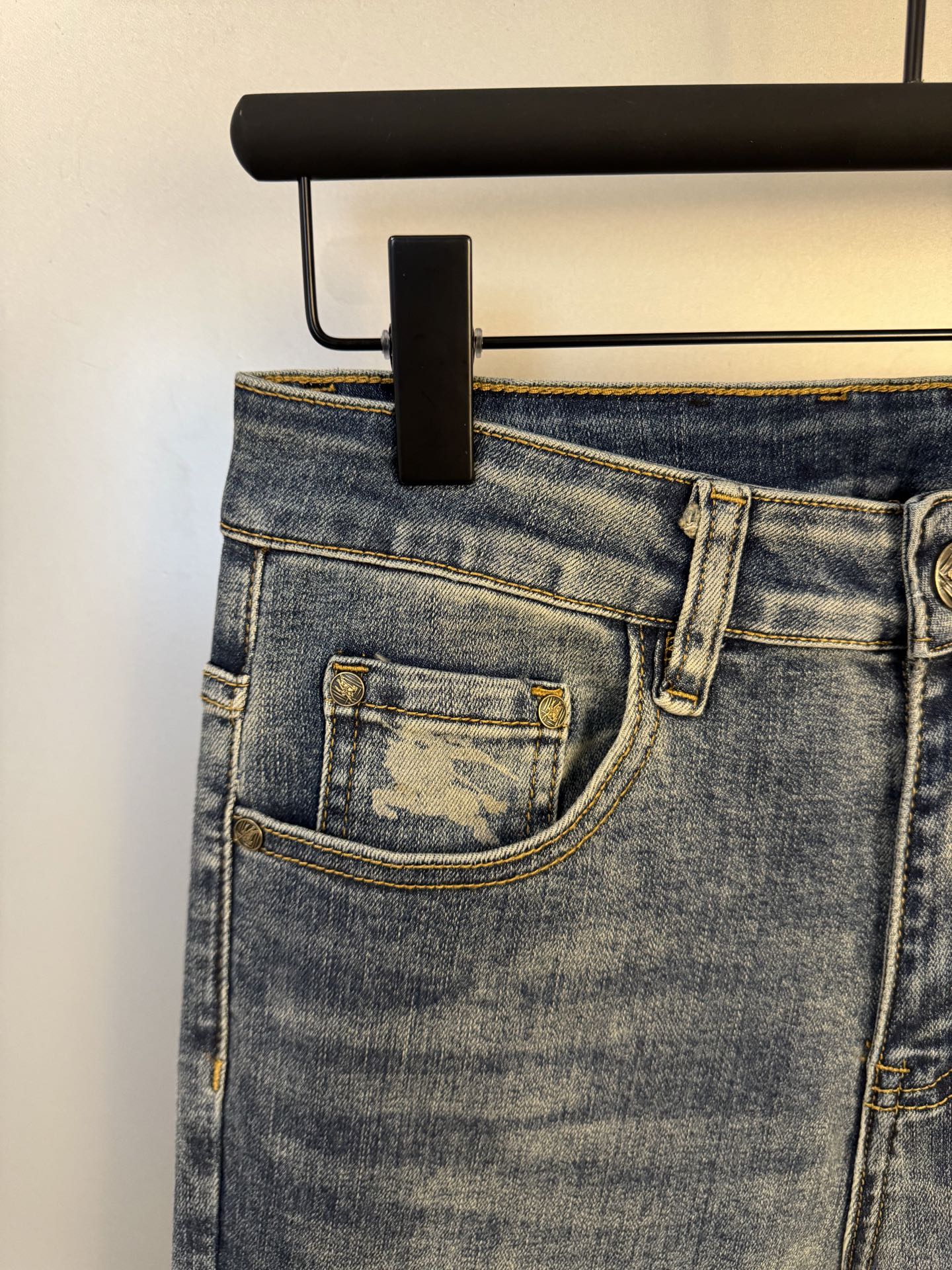 LuxluxHouse Best Quality Clothes Burberry Pants