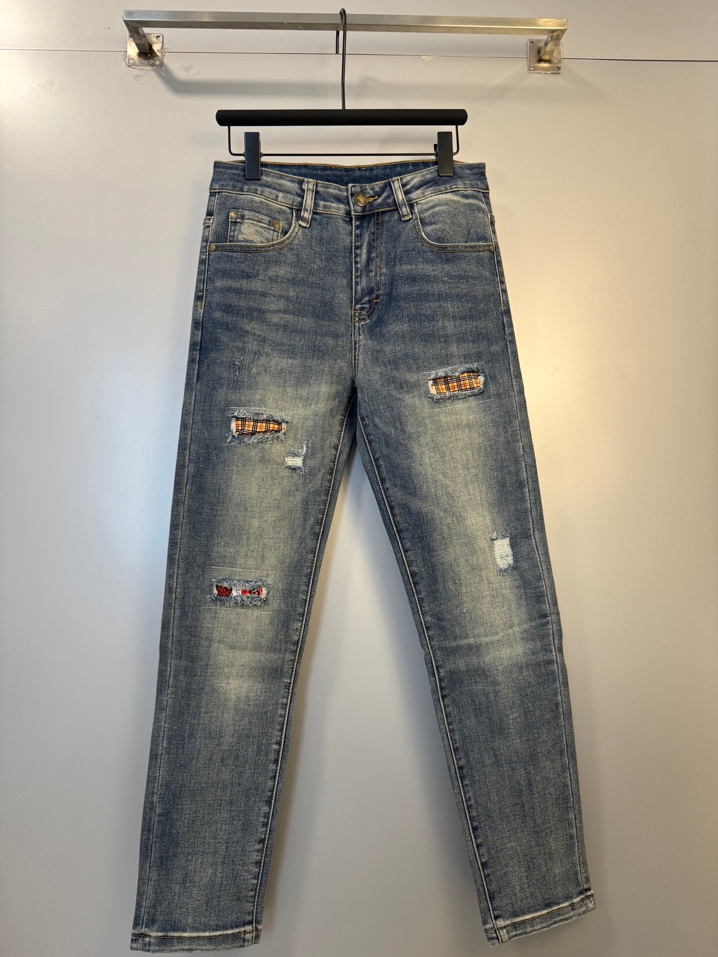 LuxluxHouse Best Quality Clothes Burberry Pants