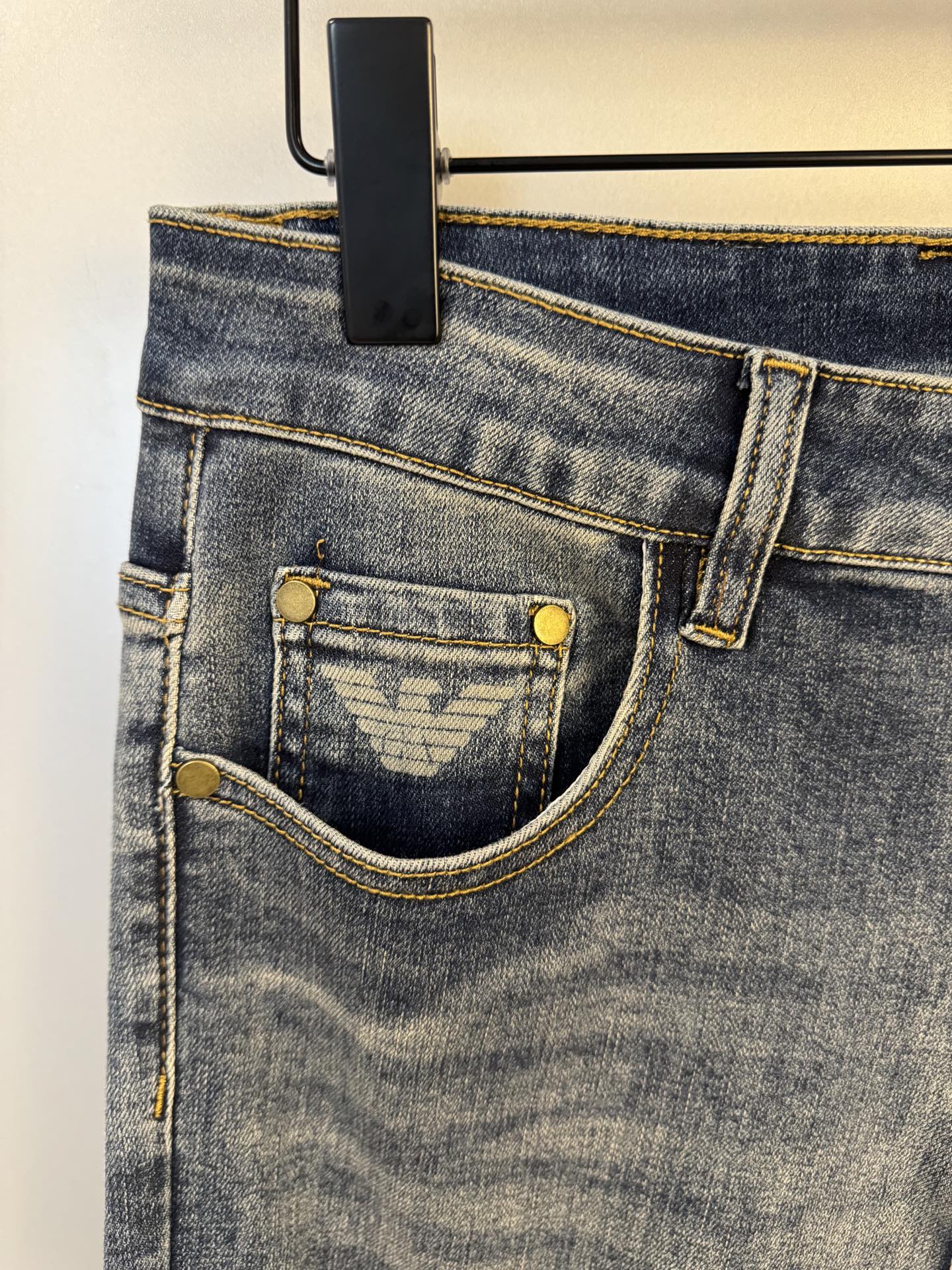 LuxluxHouse Best Quality Clothes Amiri Pants