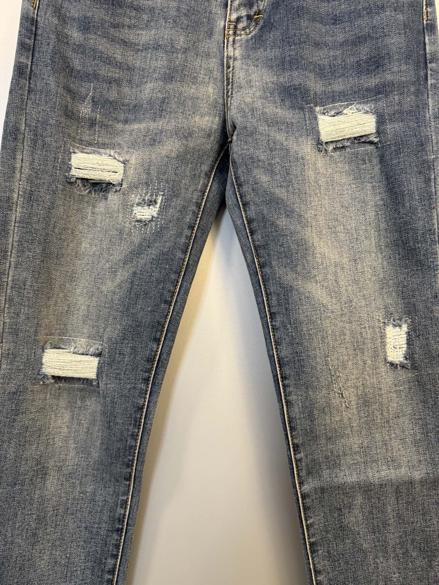 LuxluxHouse Best Quality Clothes Amiri Pants