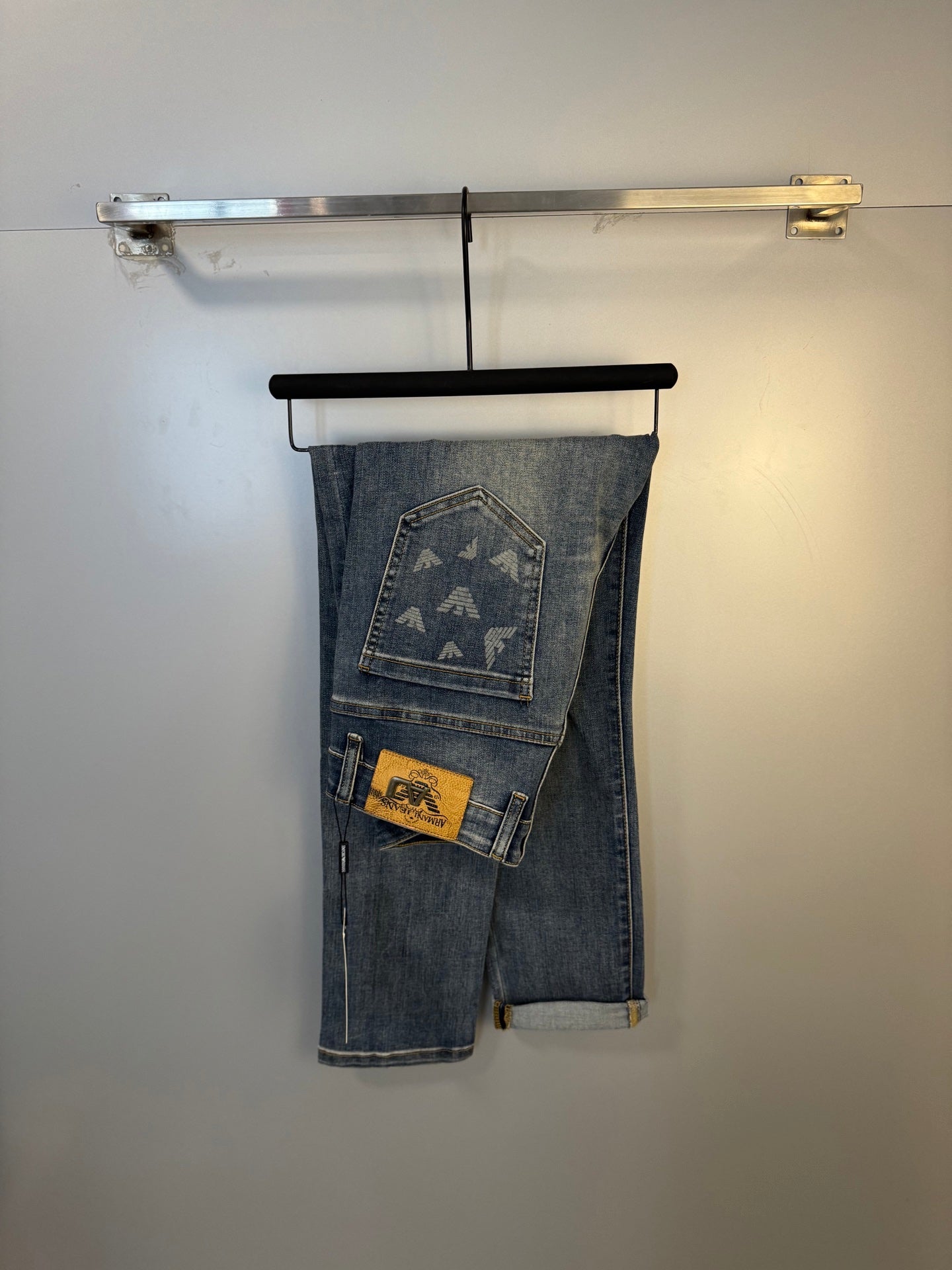 LuxluxHouse Best Quality Clothes Amiri Pants