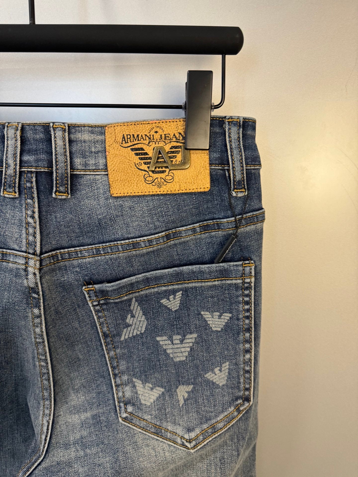 LuxluxHouse Best Quality Clothes Amiri Pants