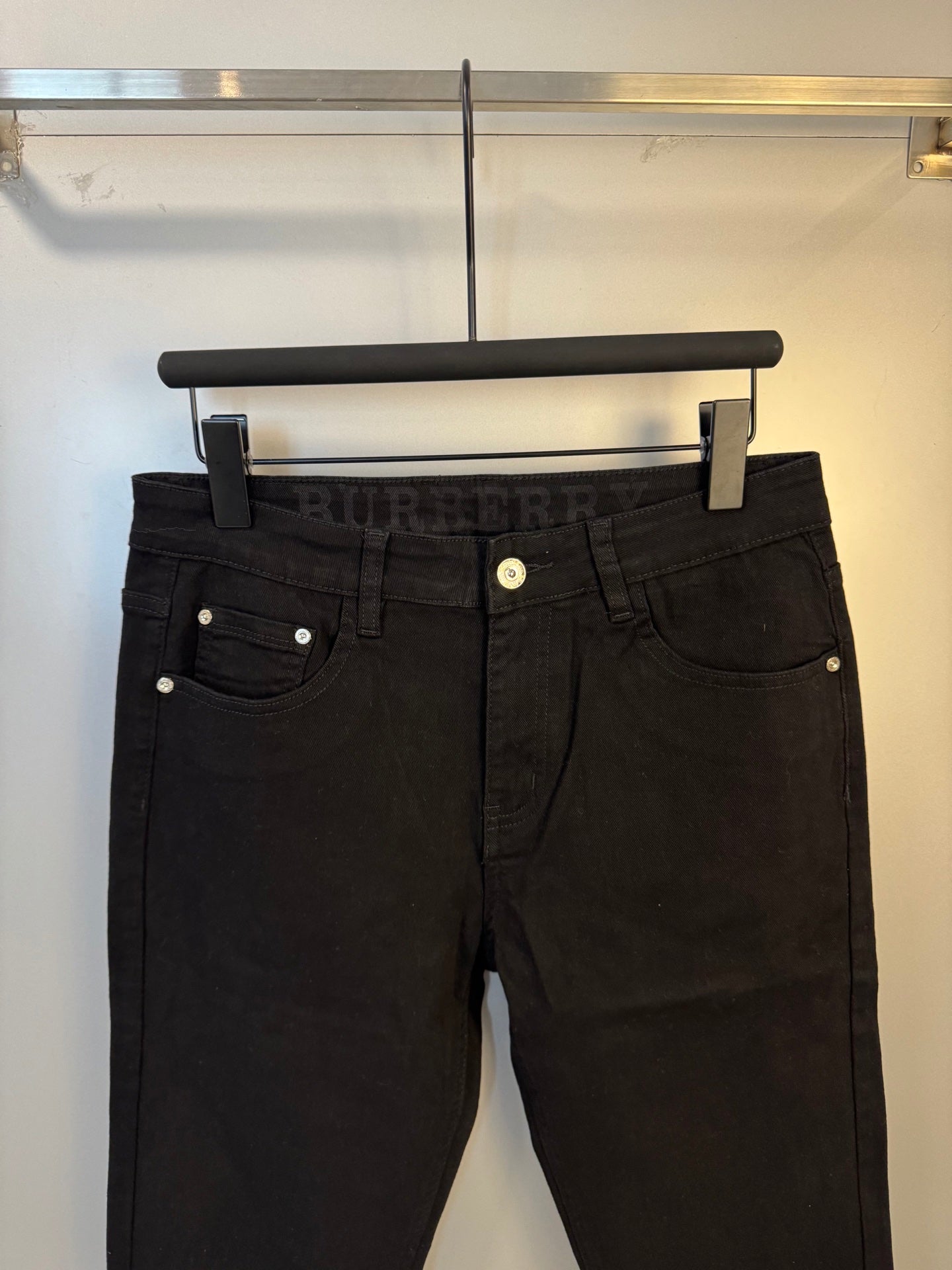 LuxluxHouse Best Quality Clothes Burberry Pants