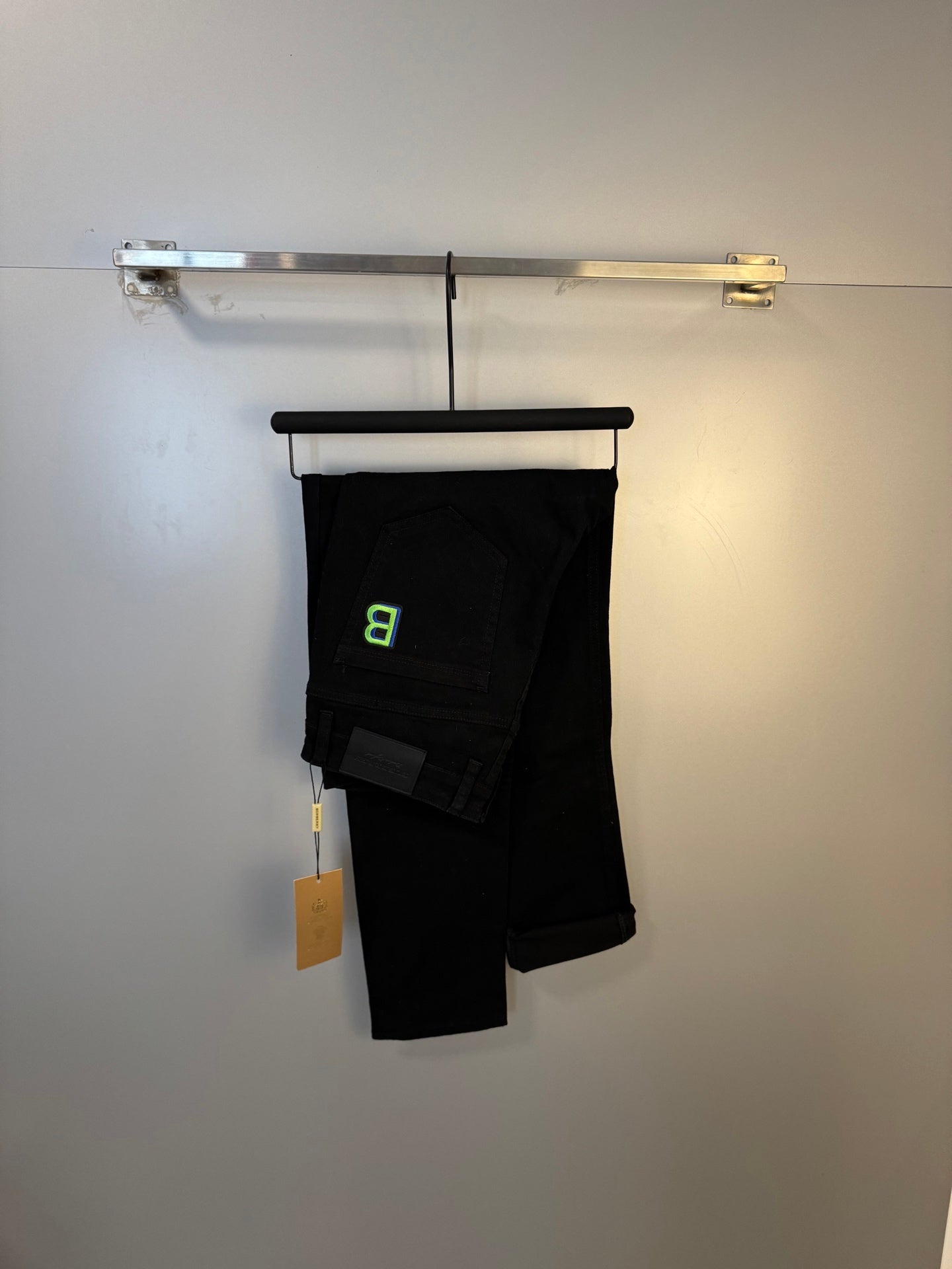 LuxluxHouse Best Quality Clothes Burberry Pants
