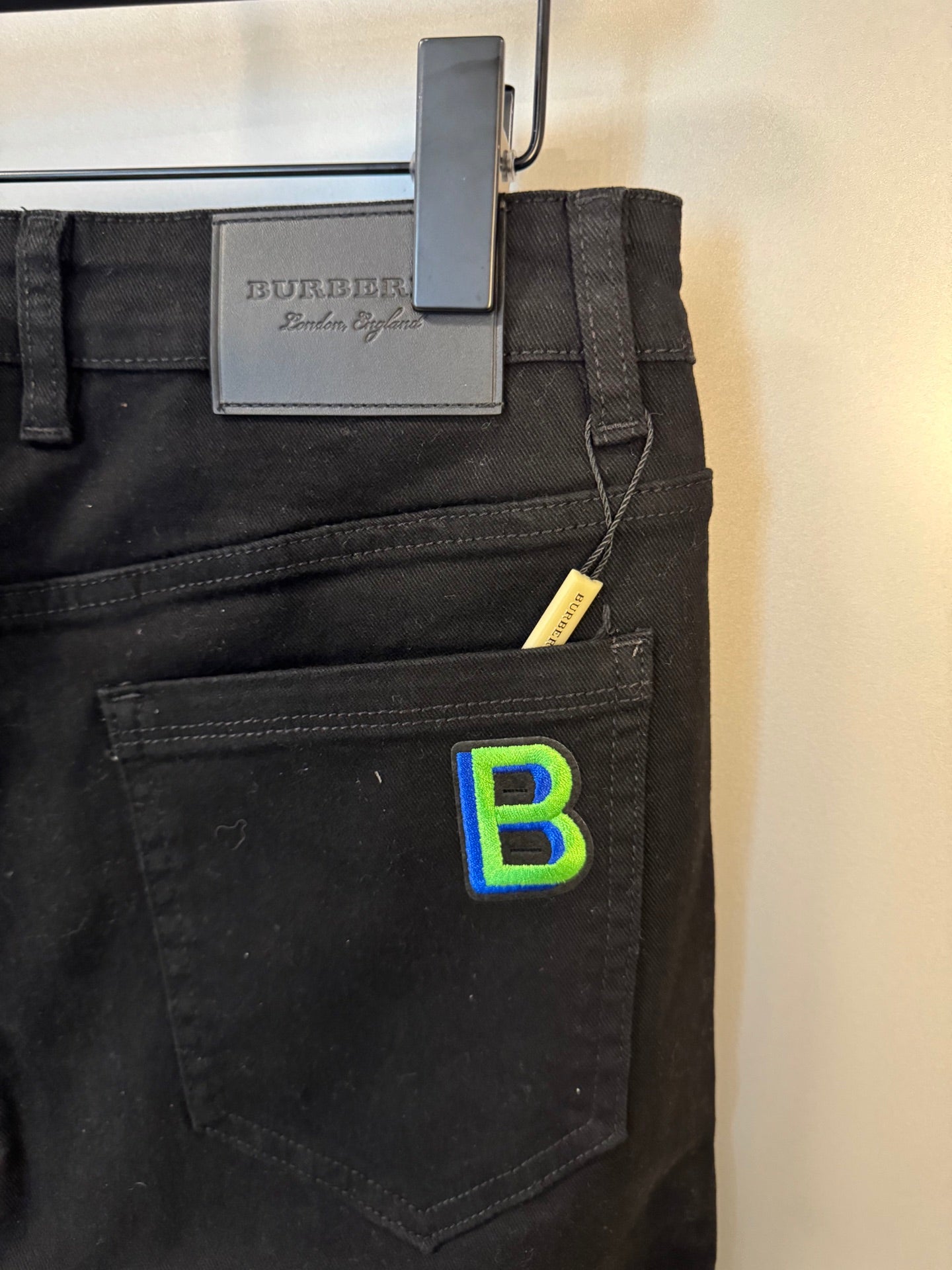 LuxluxHouse Best Quality Clothes Burberry Pants