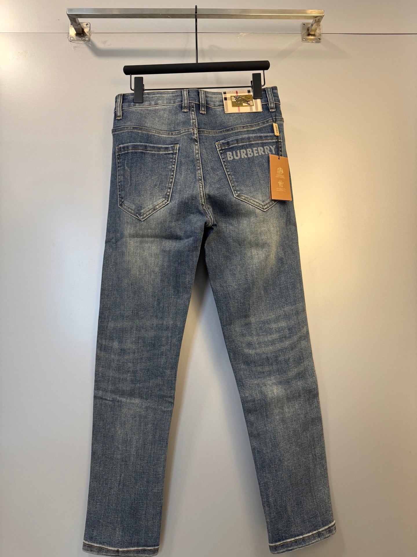 LuxluxHouse Best Quality Clothes Burberry Pants