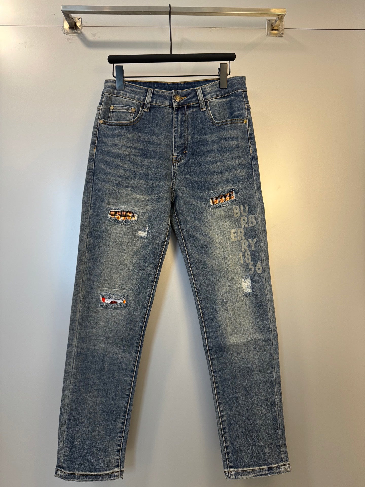 LuxluxHouse Best Quality Clothes Burberry Pants