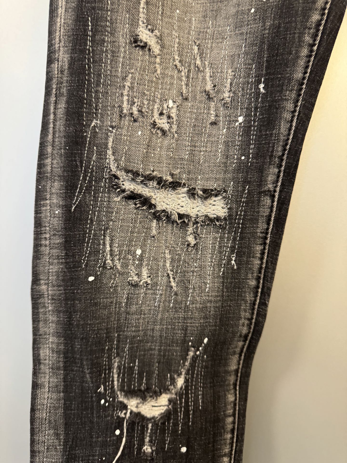 LuxluxHouse Best Quality Clothes Fendi Pants