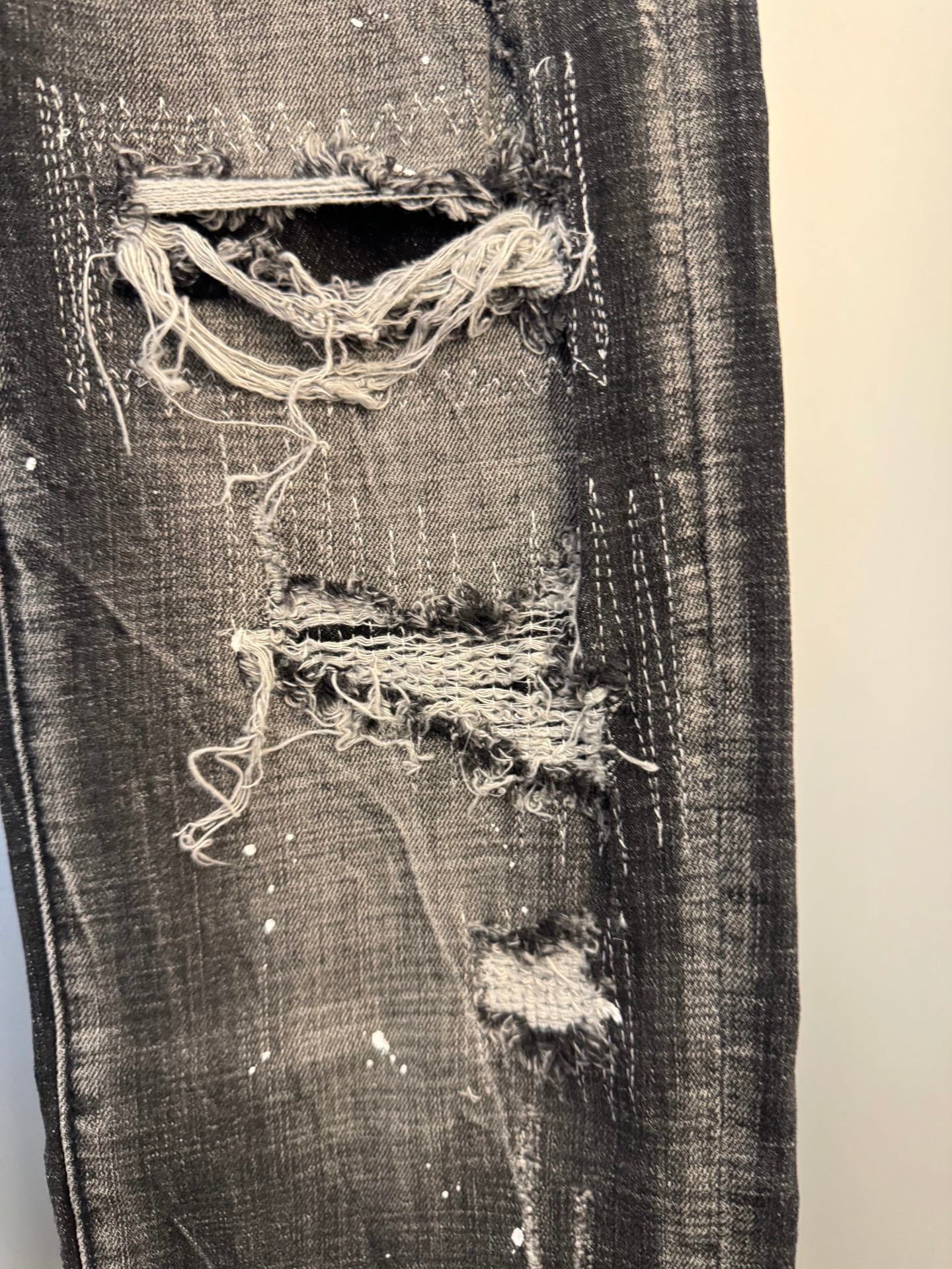 LuxluxHouse Best Quality Clothes Fendi Pants