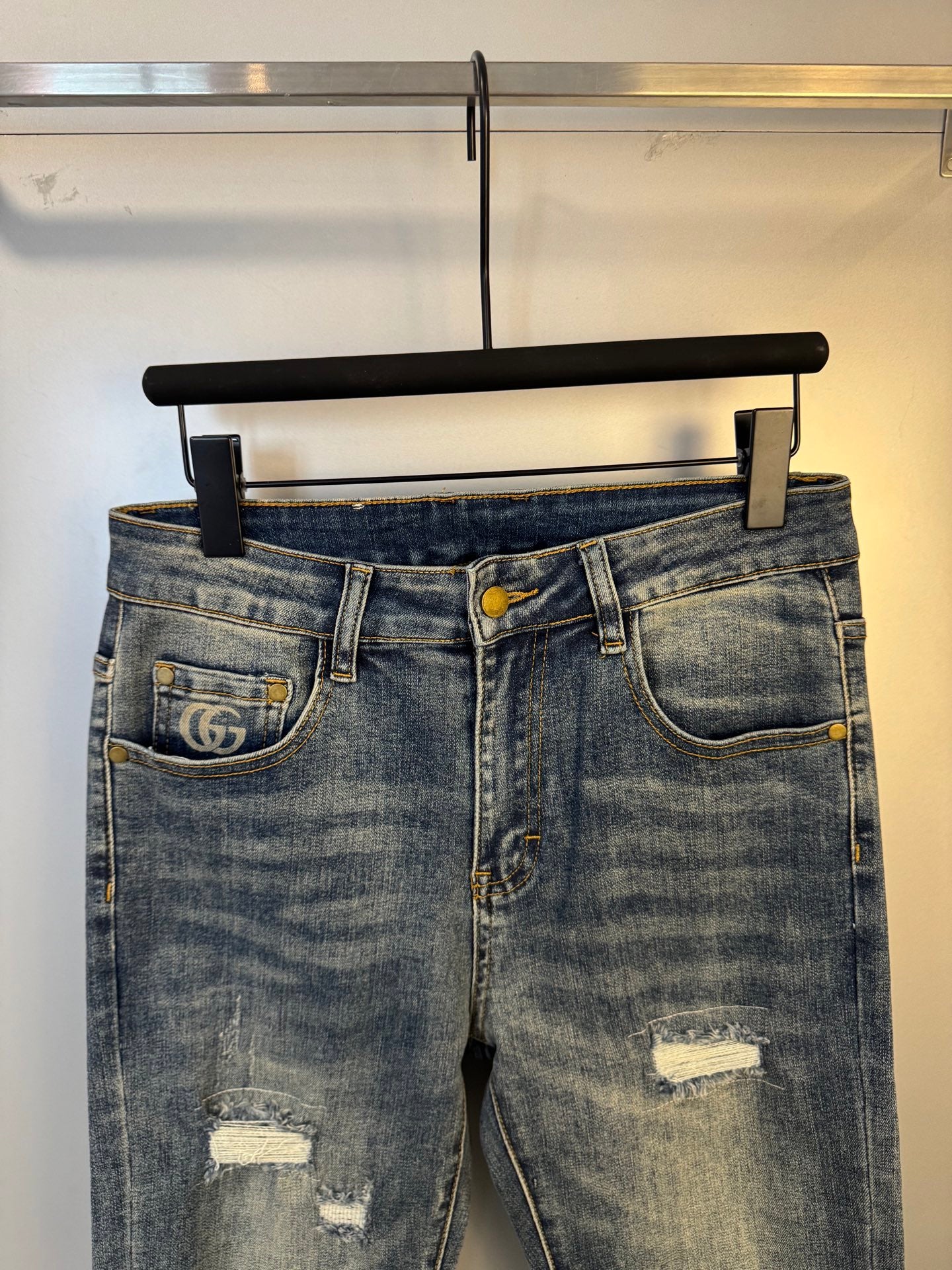 LuxluxHouse Best Quality Clothes Gucci Pants