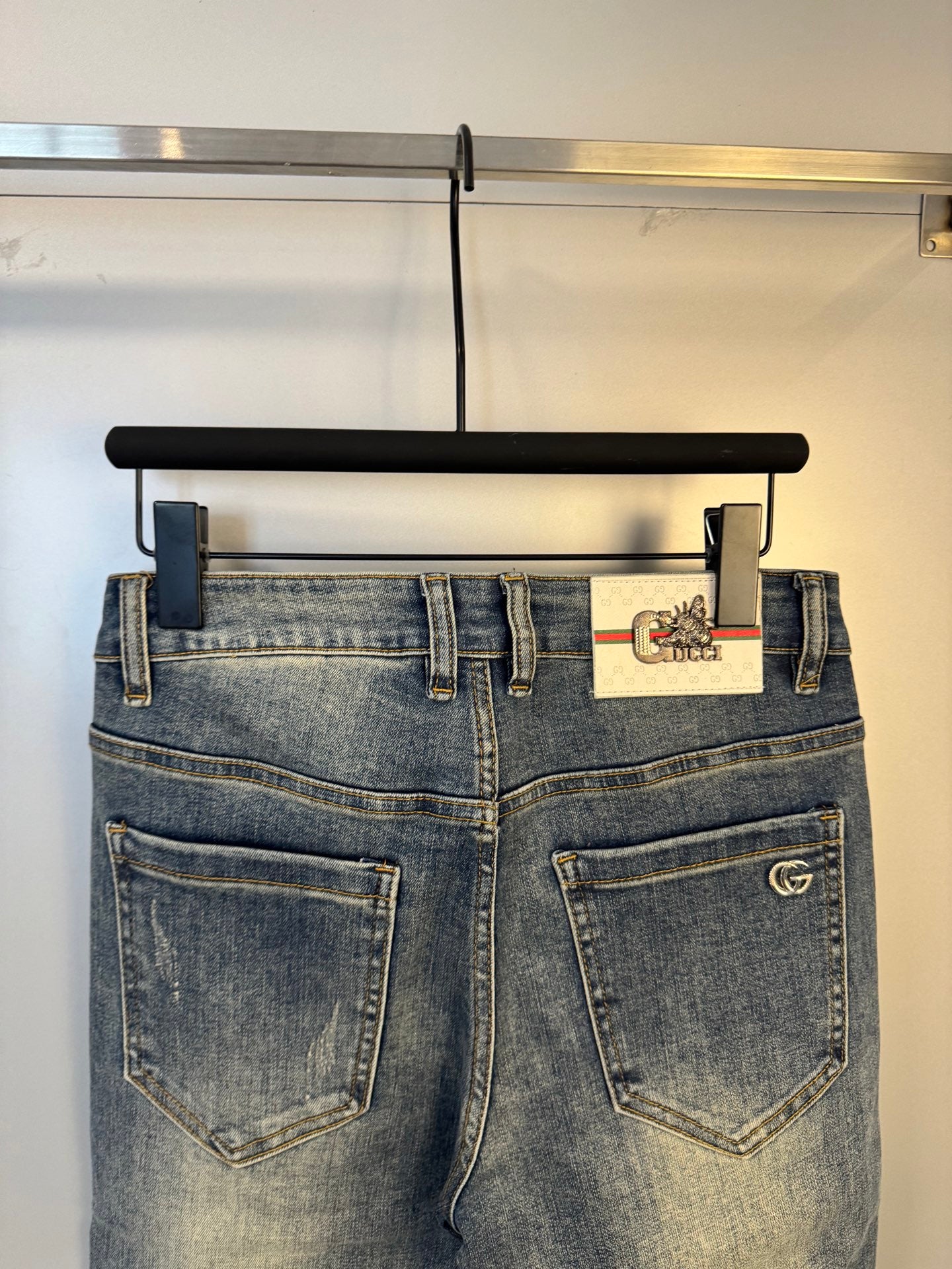 LuxluxHouse Best Quality Clothes Gucci Pants