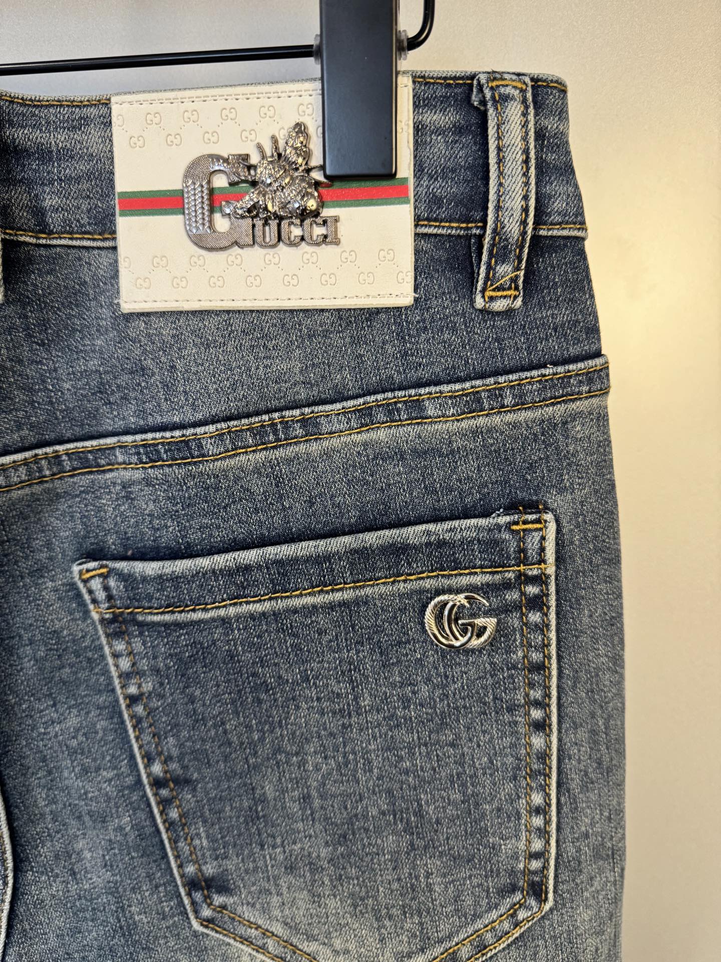 LuxluxHouse Best Quality Clothes Gucci Pants
