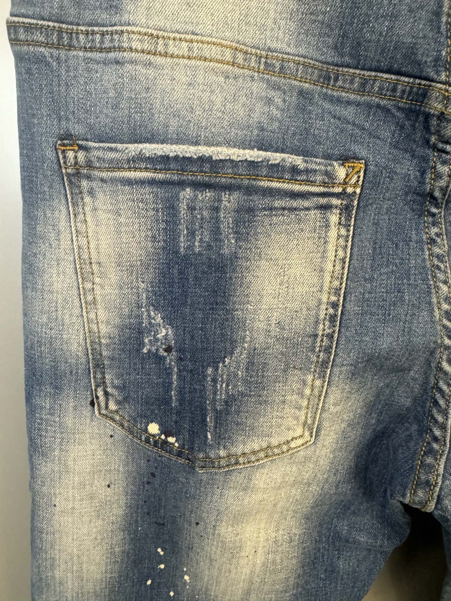 LuxluxHouse Best Quality Clothes Pants Loewe