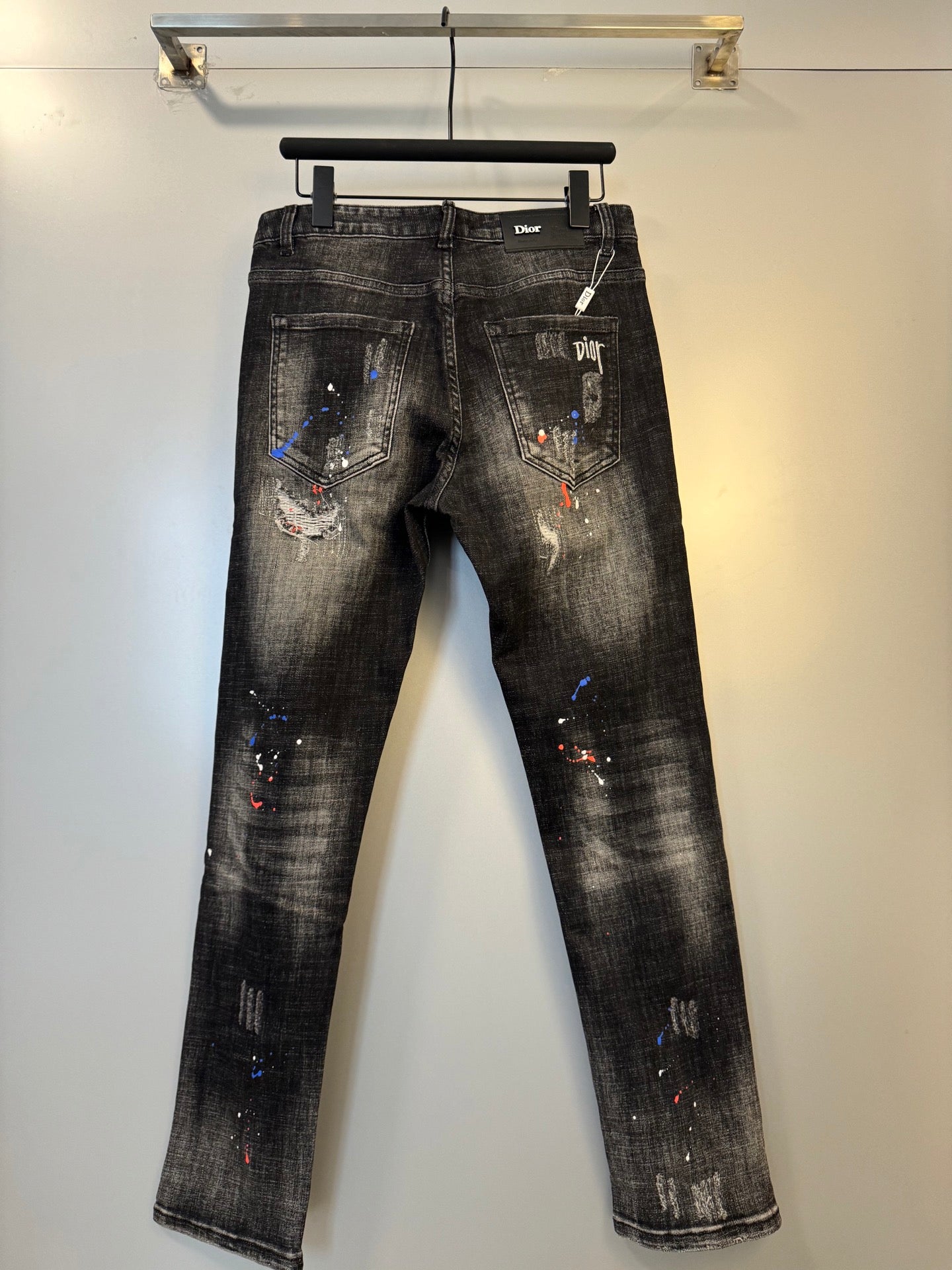 LuxluxHouse Best Quality Clothes Pants Dior