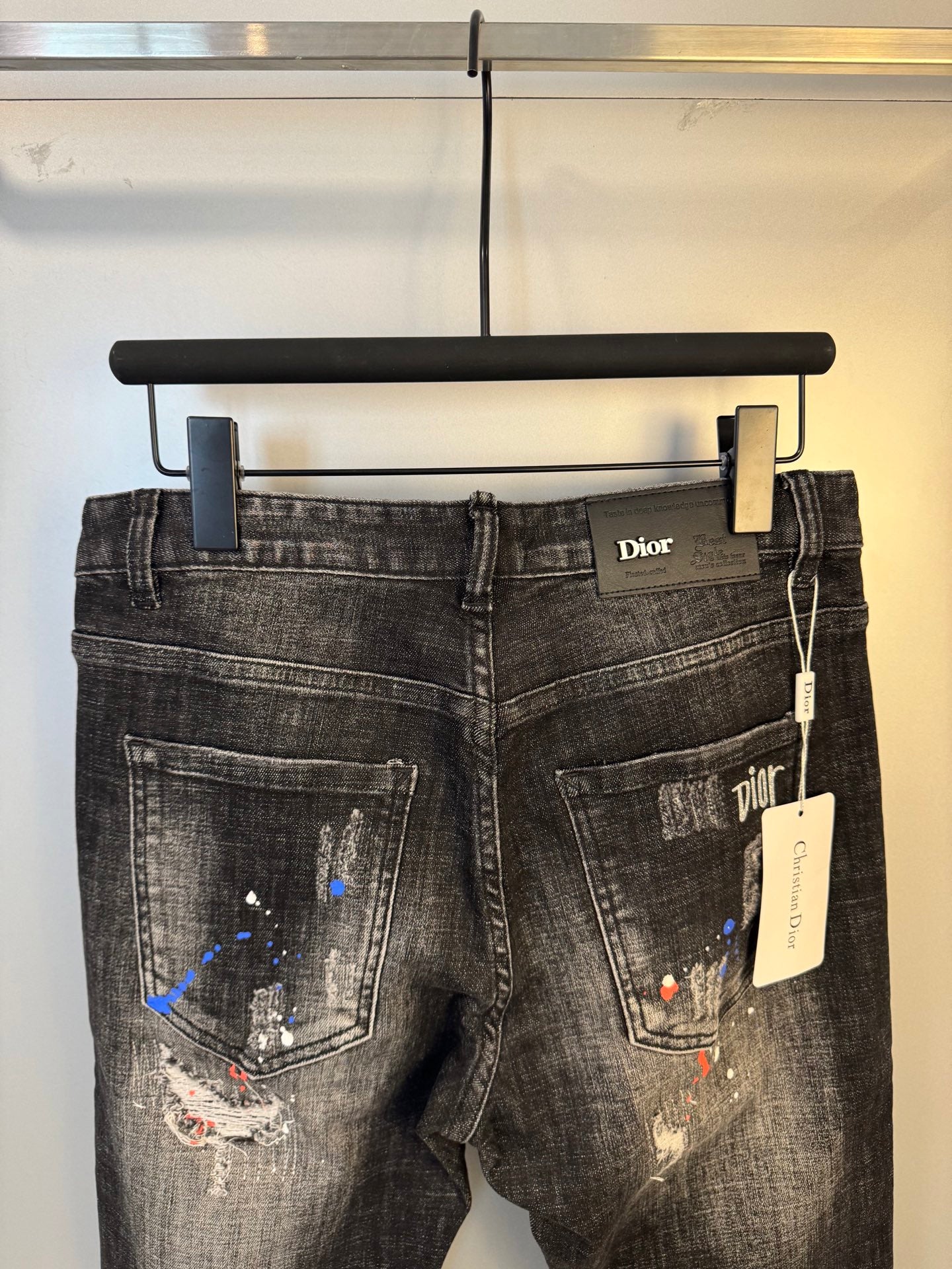 LuxluxHouse Best Quality Clothes Pants Dior
