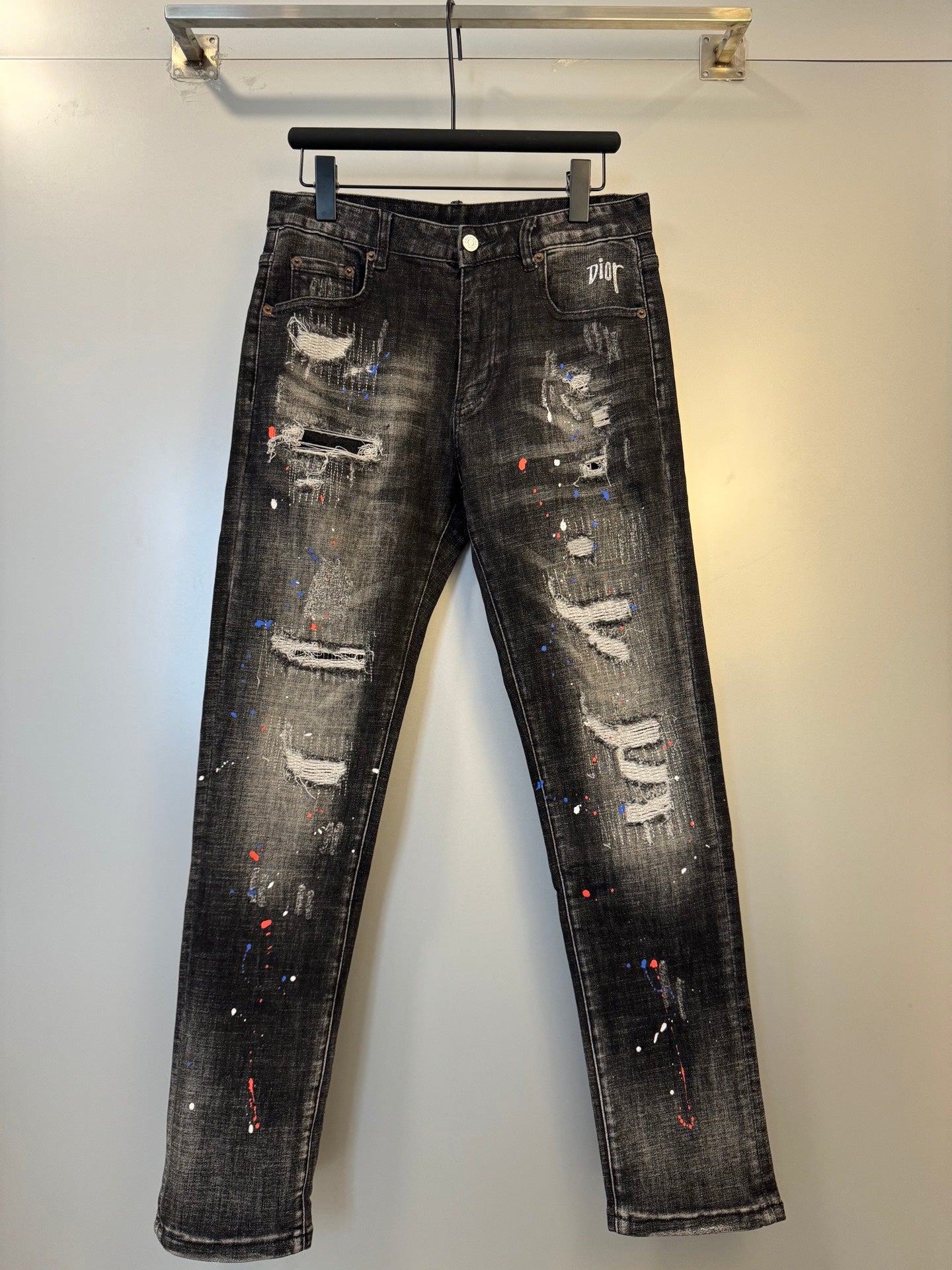 LuxluxHouse Best Quality Clothes Pants Dior