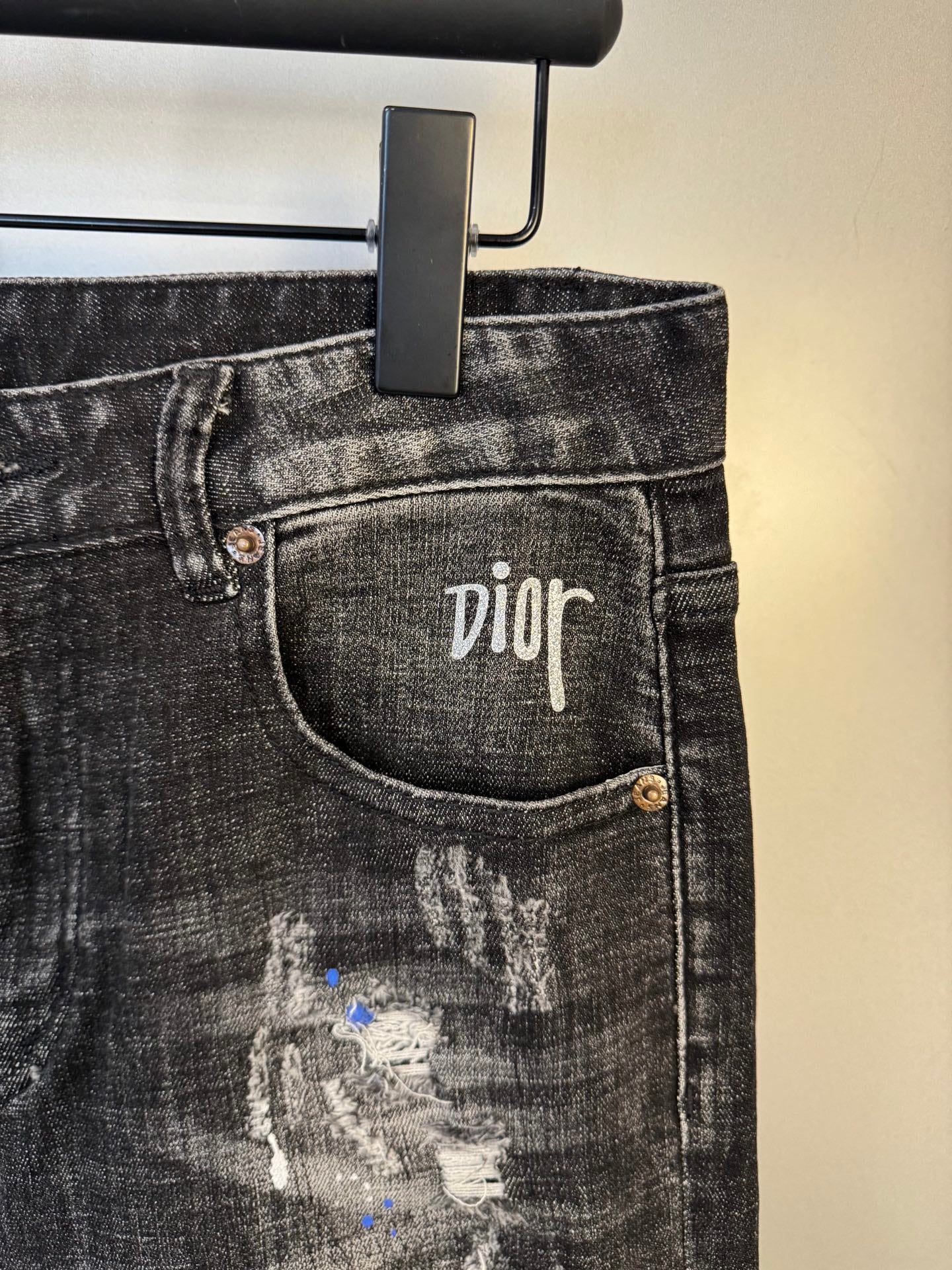 LuxluxHouse Best Quality Clothes Pants Dior