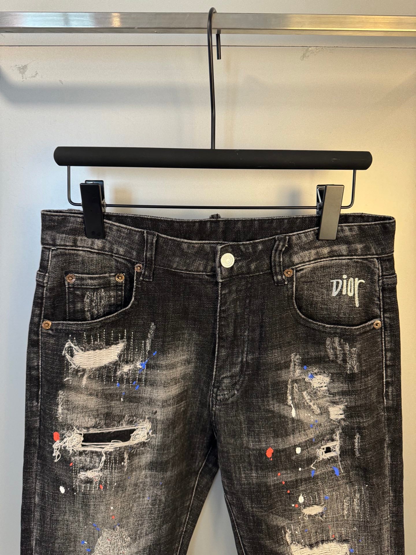 LuxluxHouse Best Quality Clothes Pants Dior