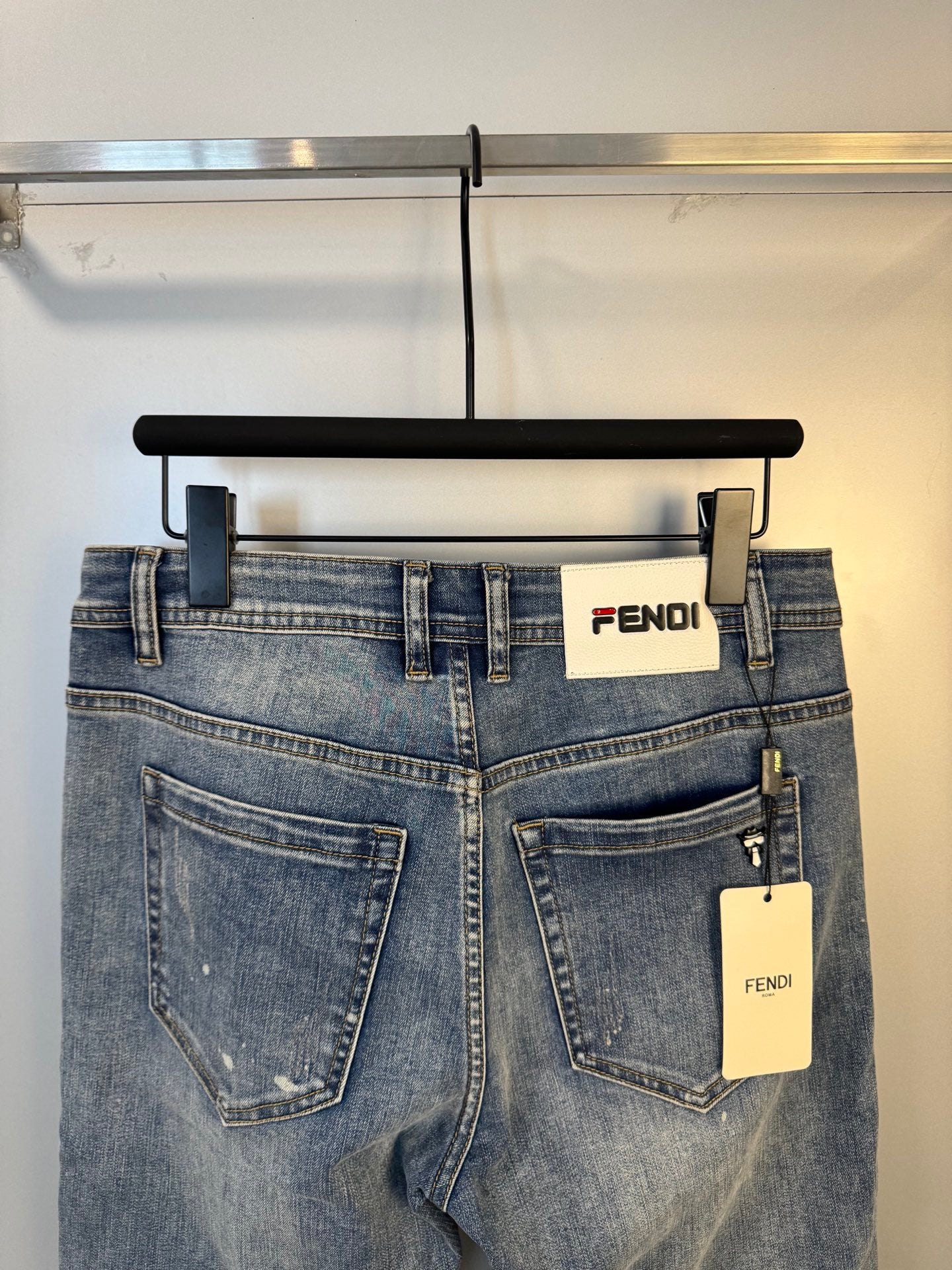LuxluxHouse Best Quality Clothes Fendi Pants