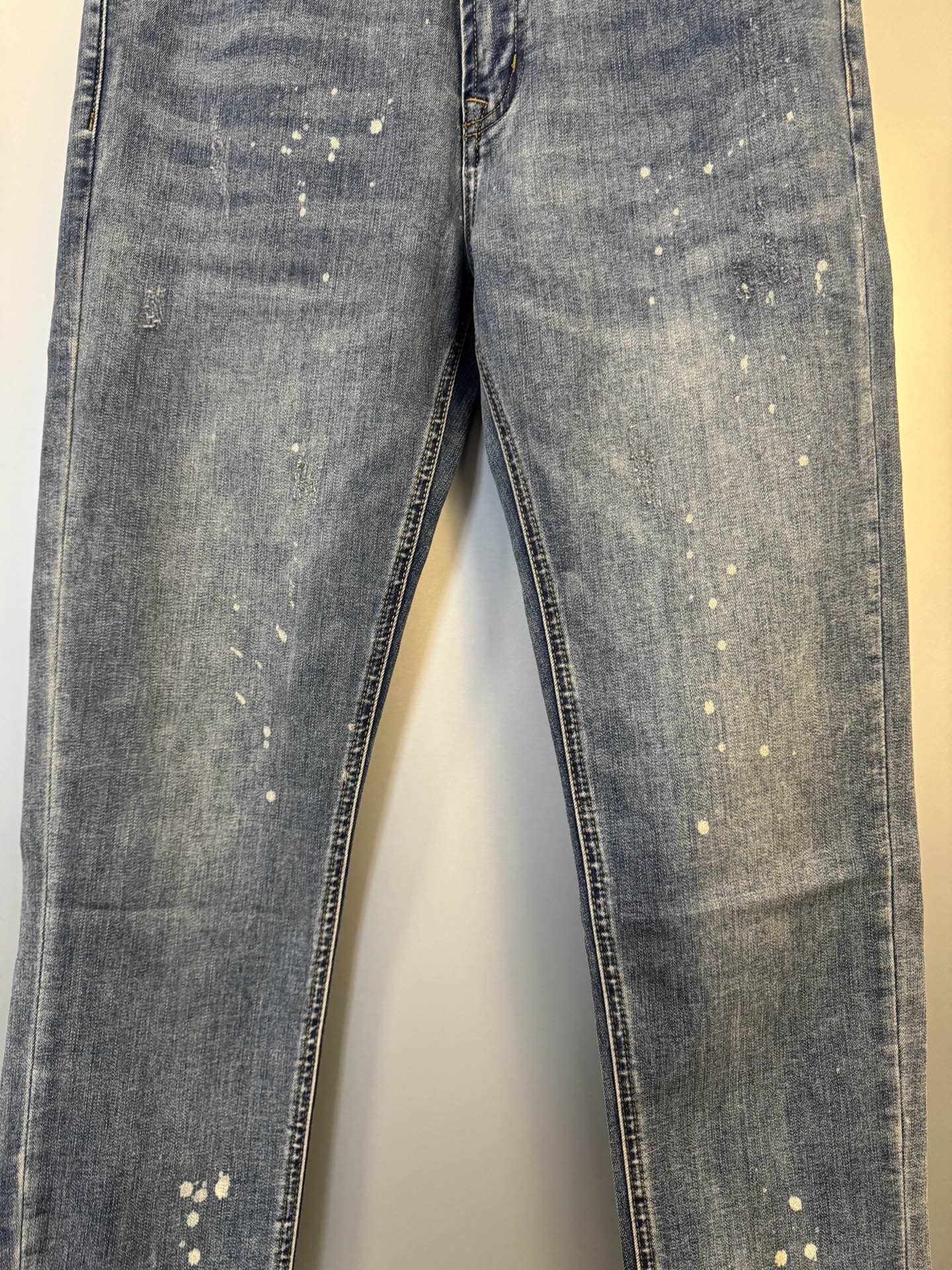 LuxluxHouse Best Quality Clothes Fendi Pants
