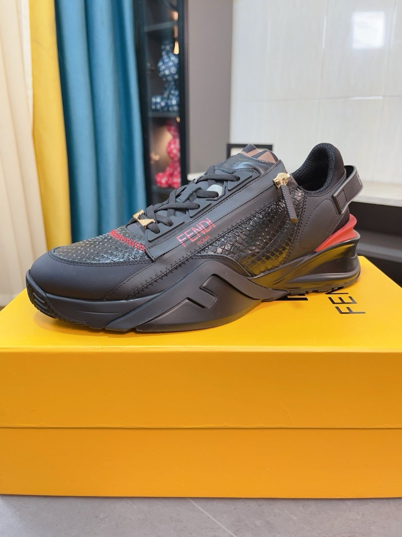 LuxluxHouse Best Quality Shoes Fendi