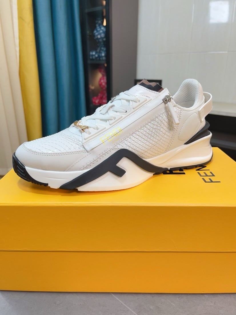 LuxluxHouse Best Quality Shoes Fendi