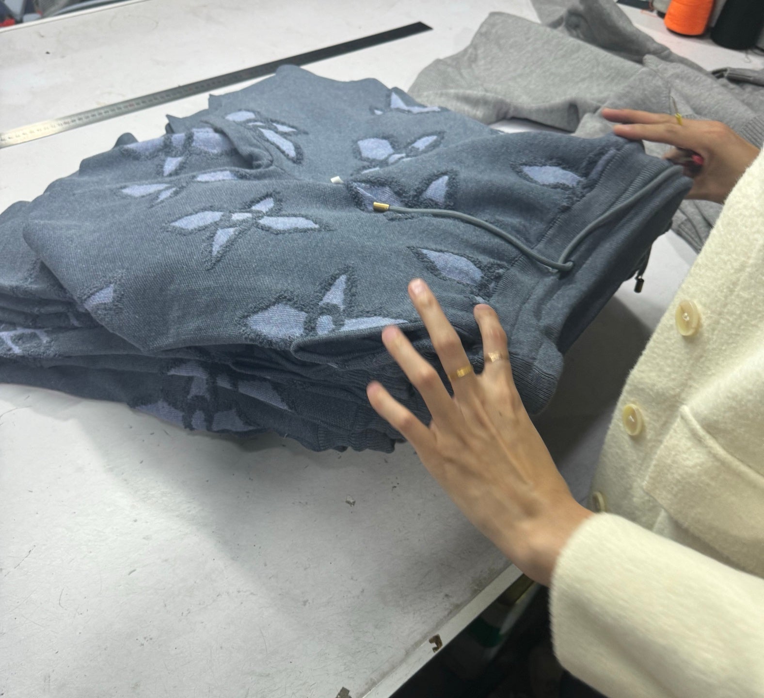 LuxluxHouse Best Quality Clothes Pants Louis Vuitton