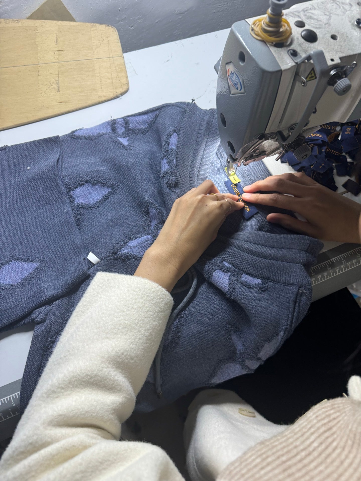 LuxluxHouse Best Quality Clothes Pants Louis Vuitton