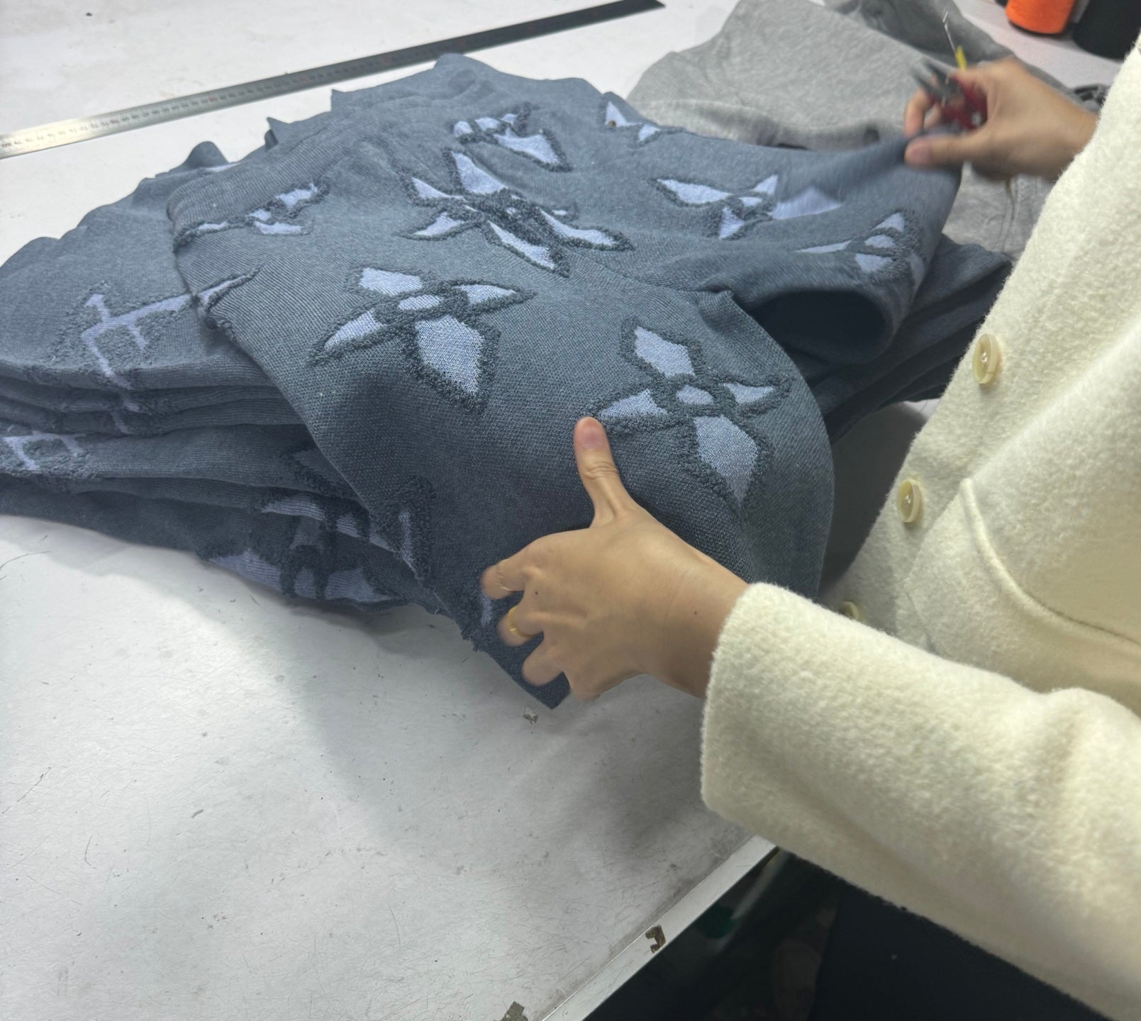 LuxluxHouse Best Quality Clothes Pants Louis Vuitton