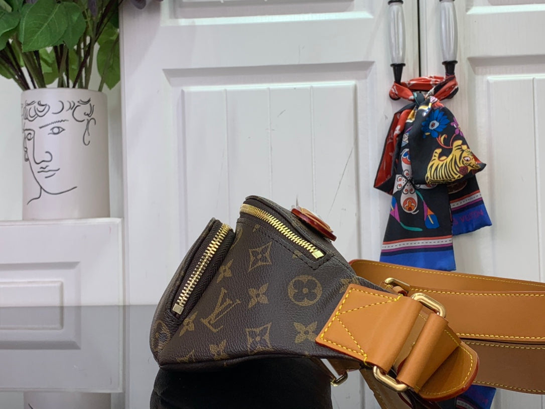 LuxluxHouse Best Quality Bags Louis Vuitton Men