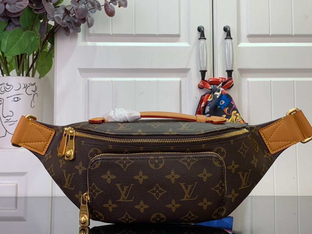 LuxluxHouse Best Quality Bags Louis Vuitton Men
