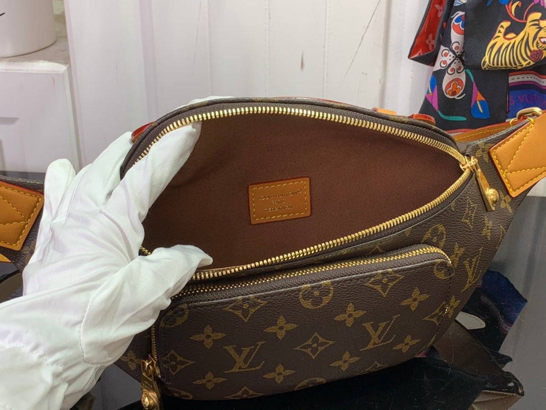 LuxluxHouse Best Quality Bags Louis Vuitton Men