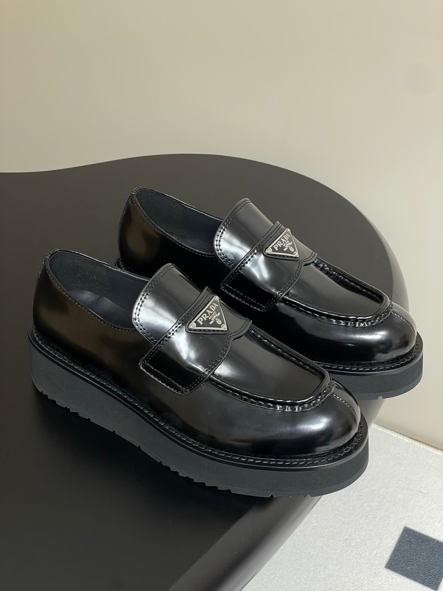 LuxluxHouse Best Quality Women Shoes Prada