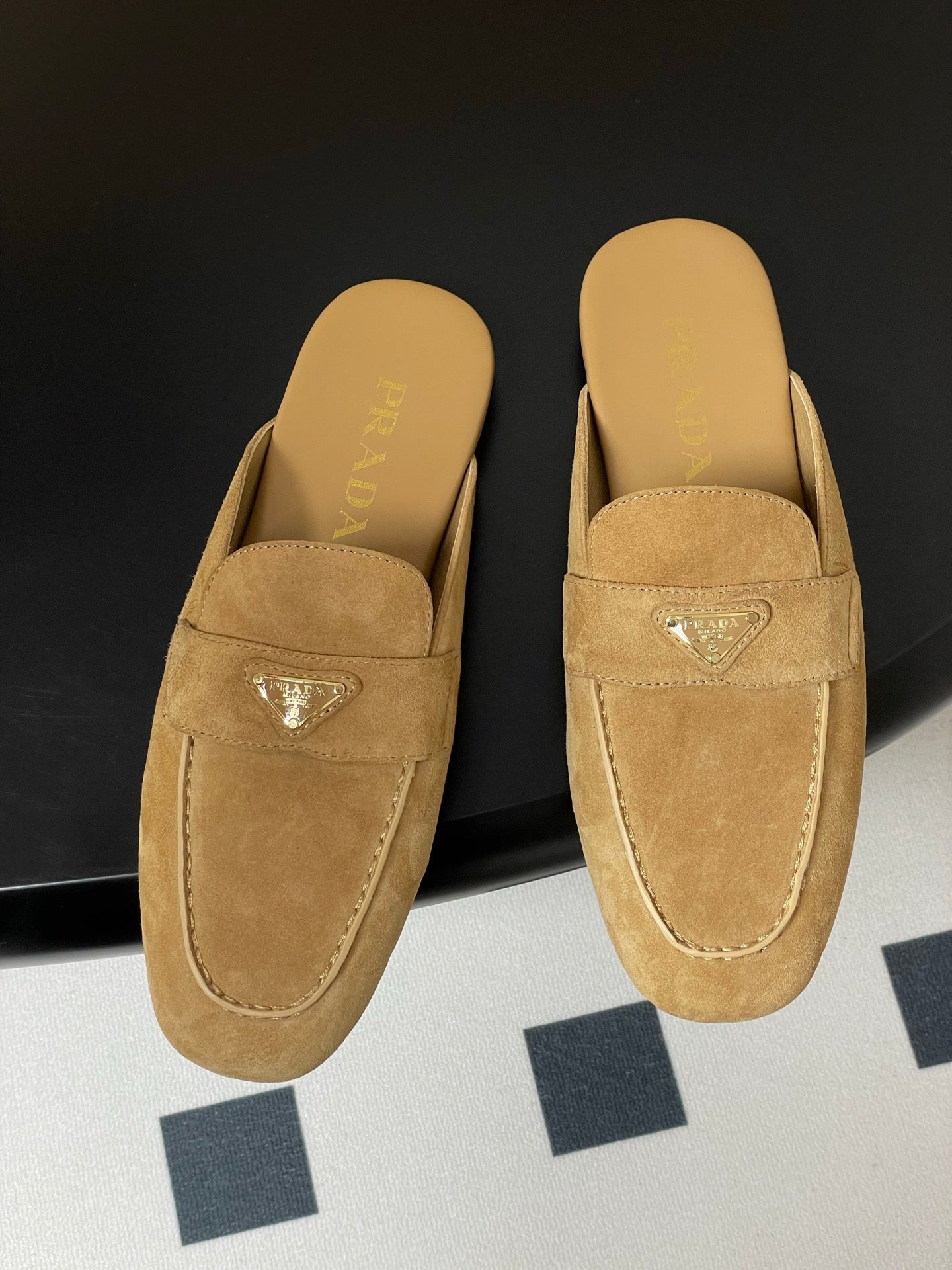 LuxluxHouse Best Quality Women Shoes Prada