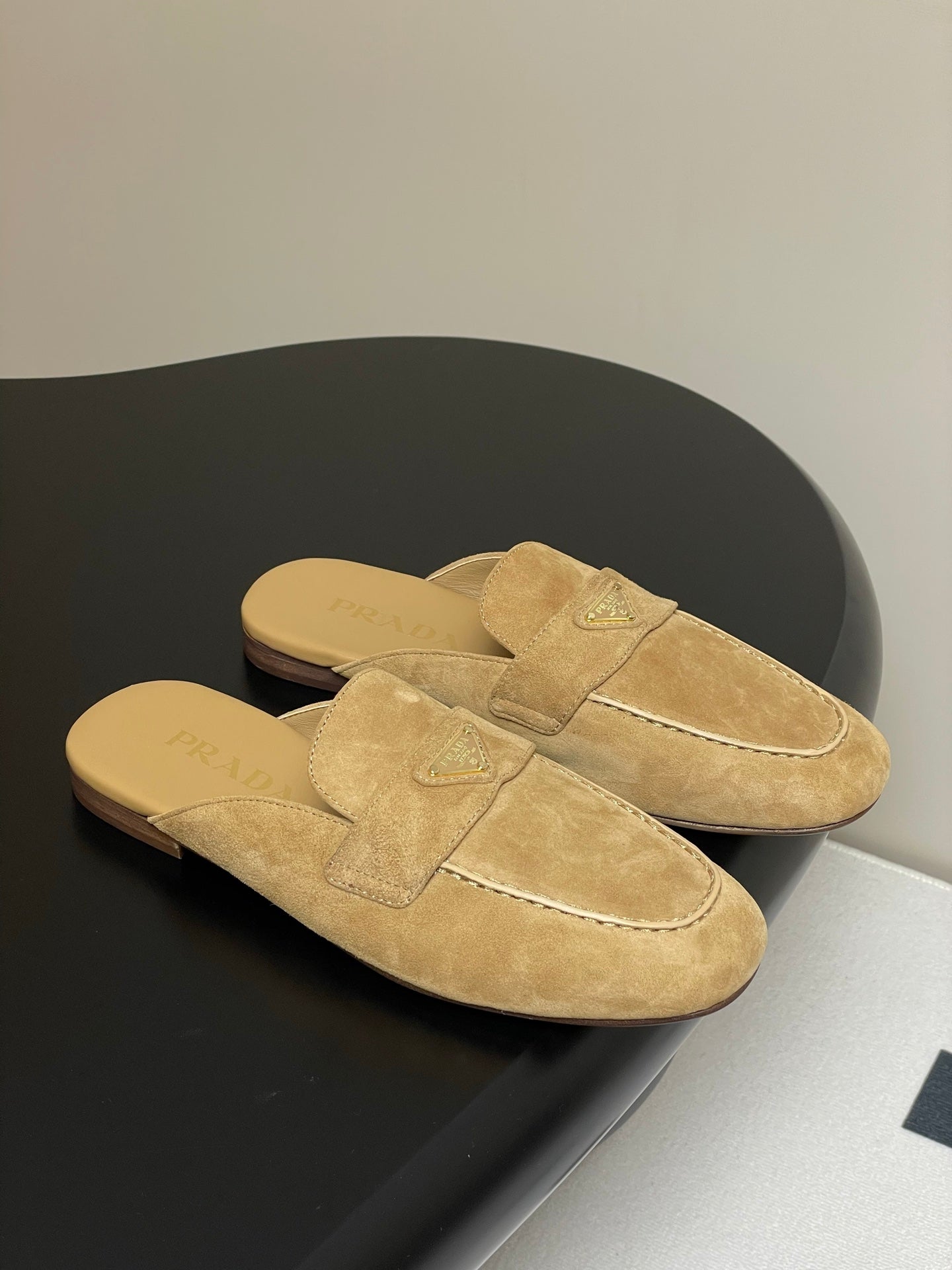 LuxluxHouse Best Quality Women Shoes Prada