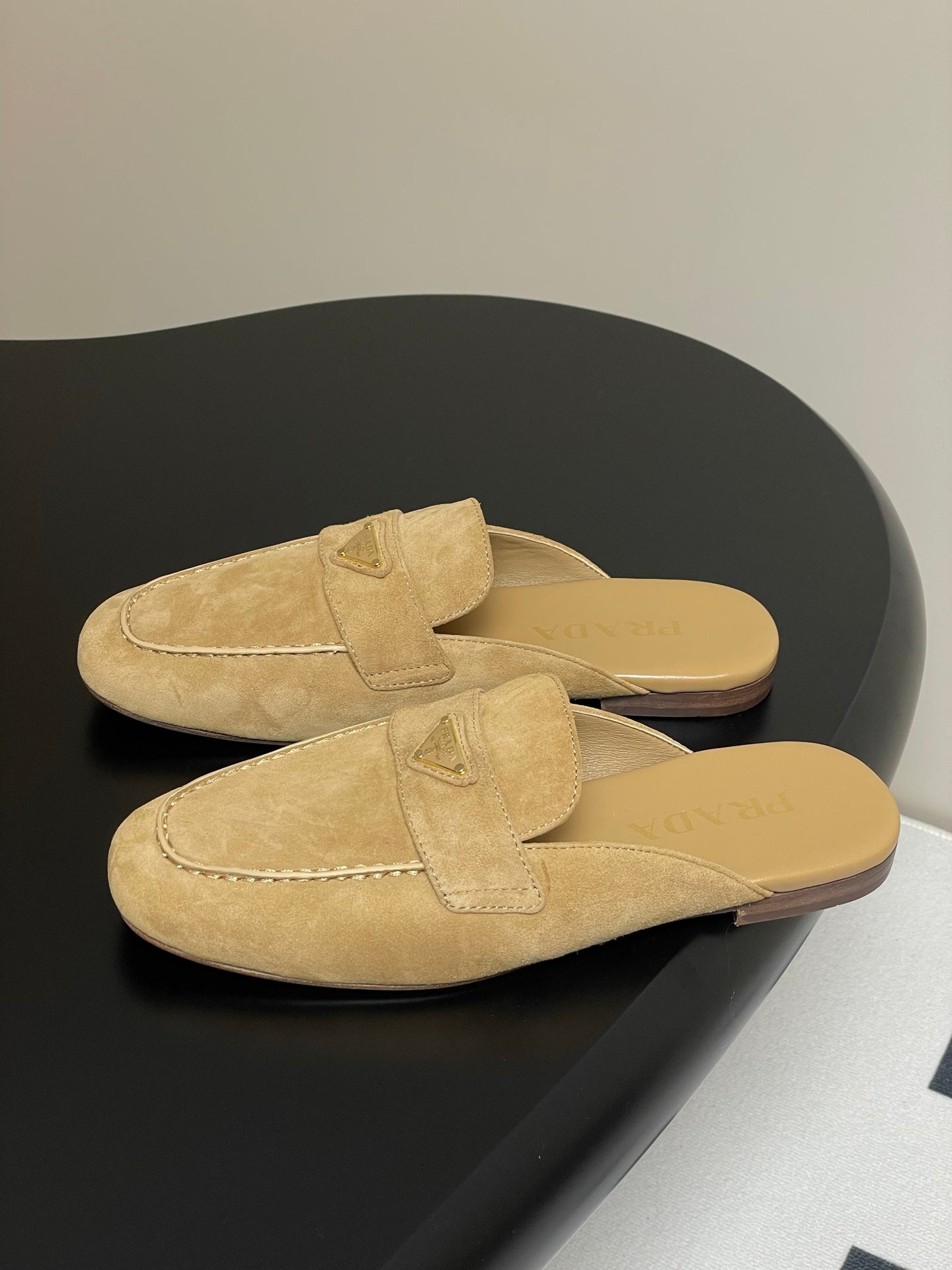 LuxluxHouse Best Quality Women Shoes Prada