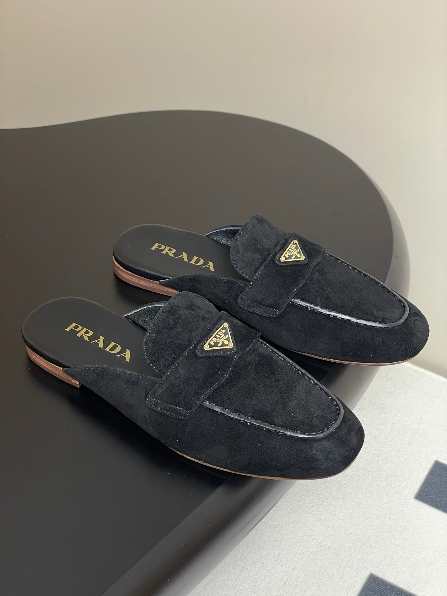 LuxluxHouse Best Quality Women Shoes Prada