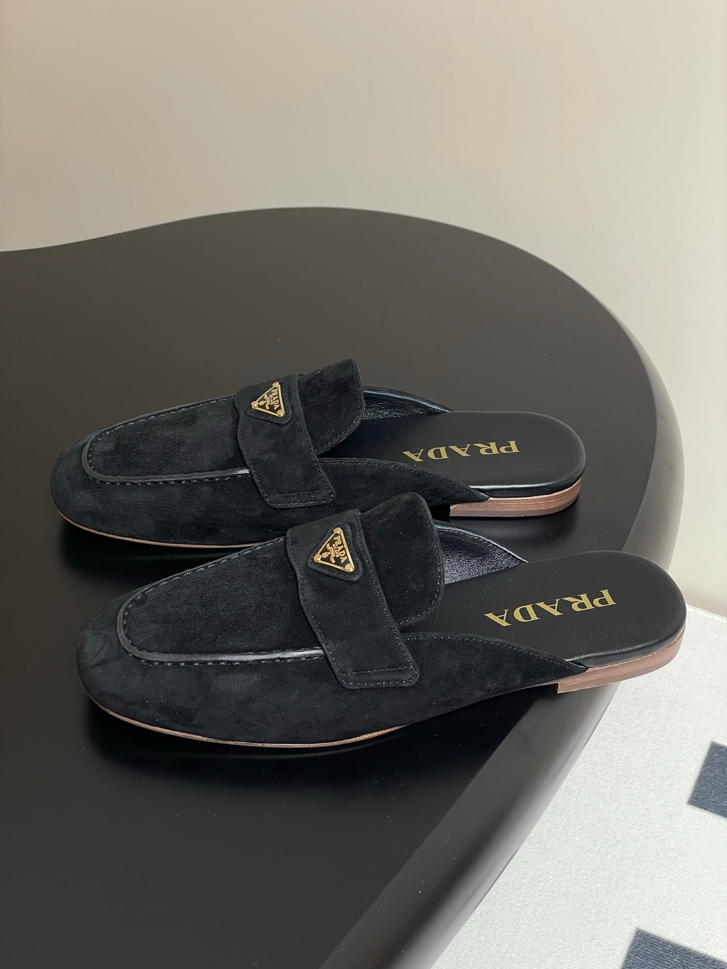 LuxluxHouse Best Quality Women Shoes Prada