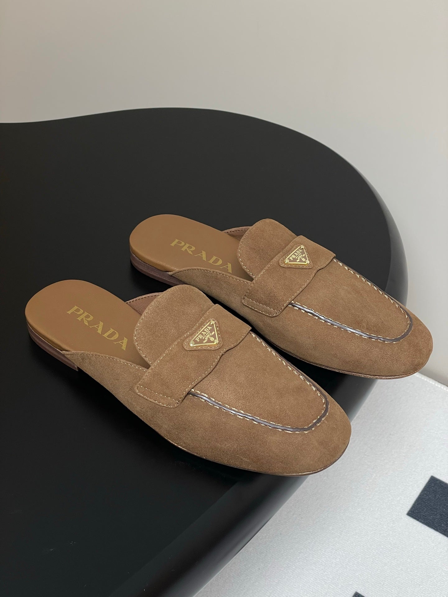 LuxluxHouse Best Quality Women Shoes Prada