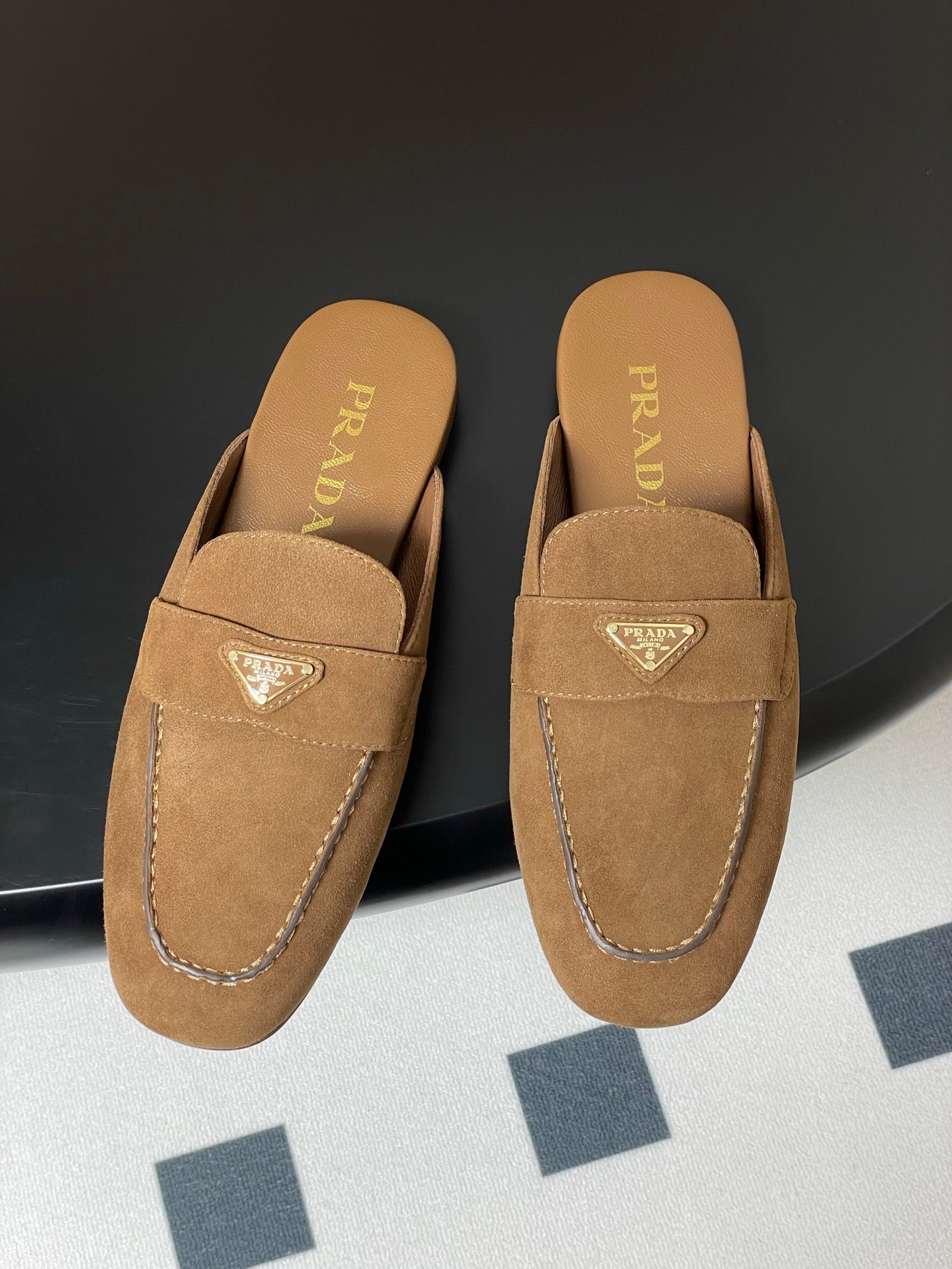 LuxluxHouse Best Quality Women Shoes Prada