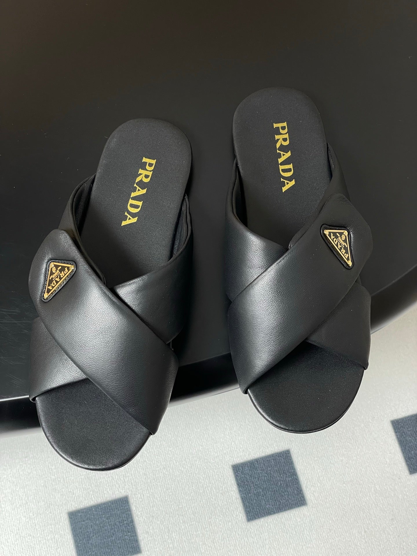 LuxluxHouse Best Quality Women Shoes Prada