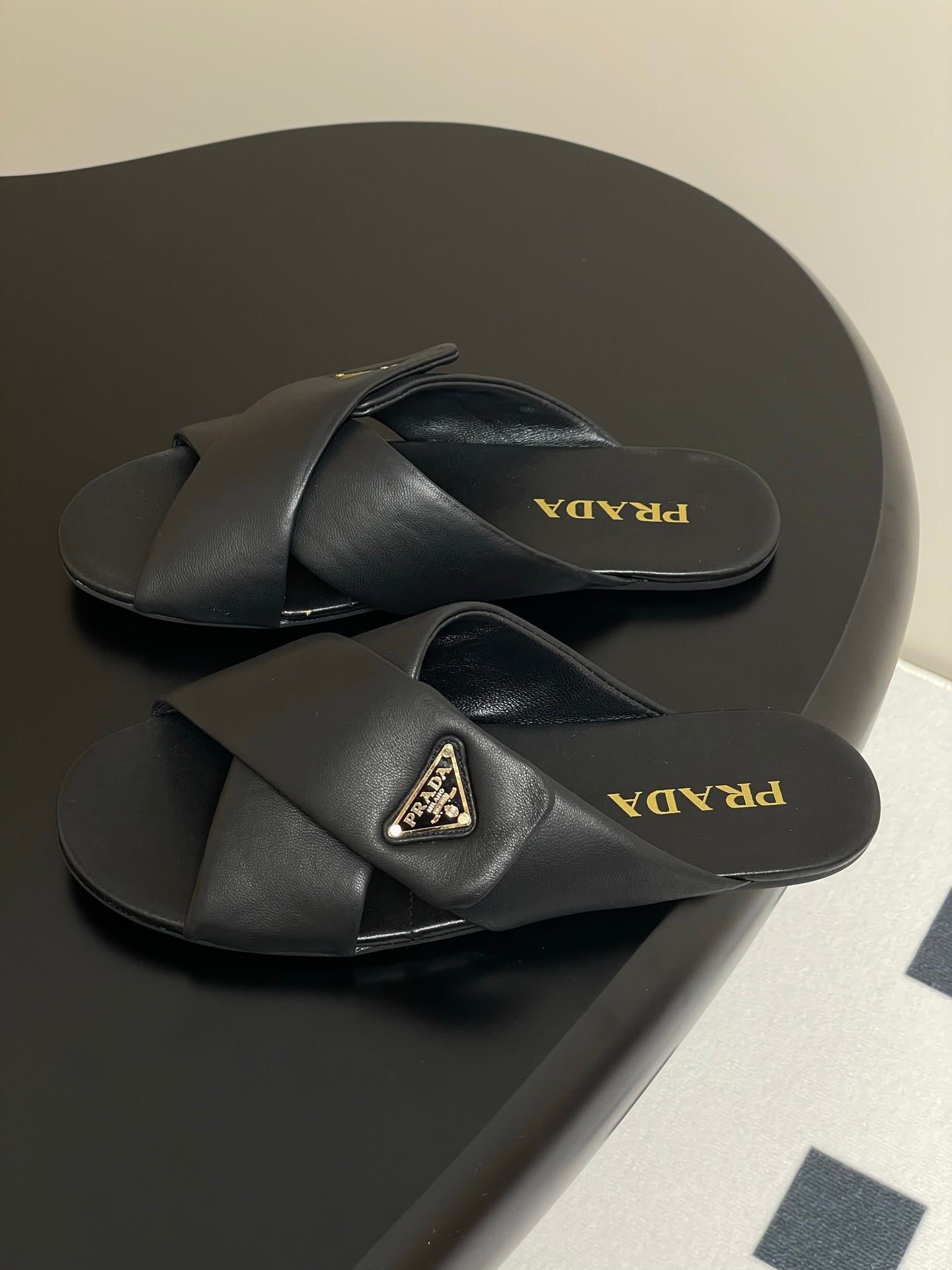 LuxluxHouse Best Quality Women Shoes Prada