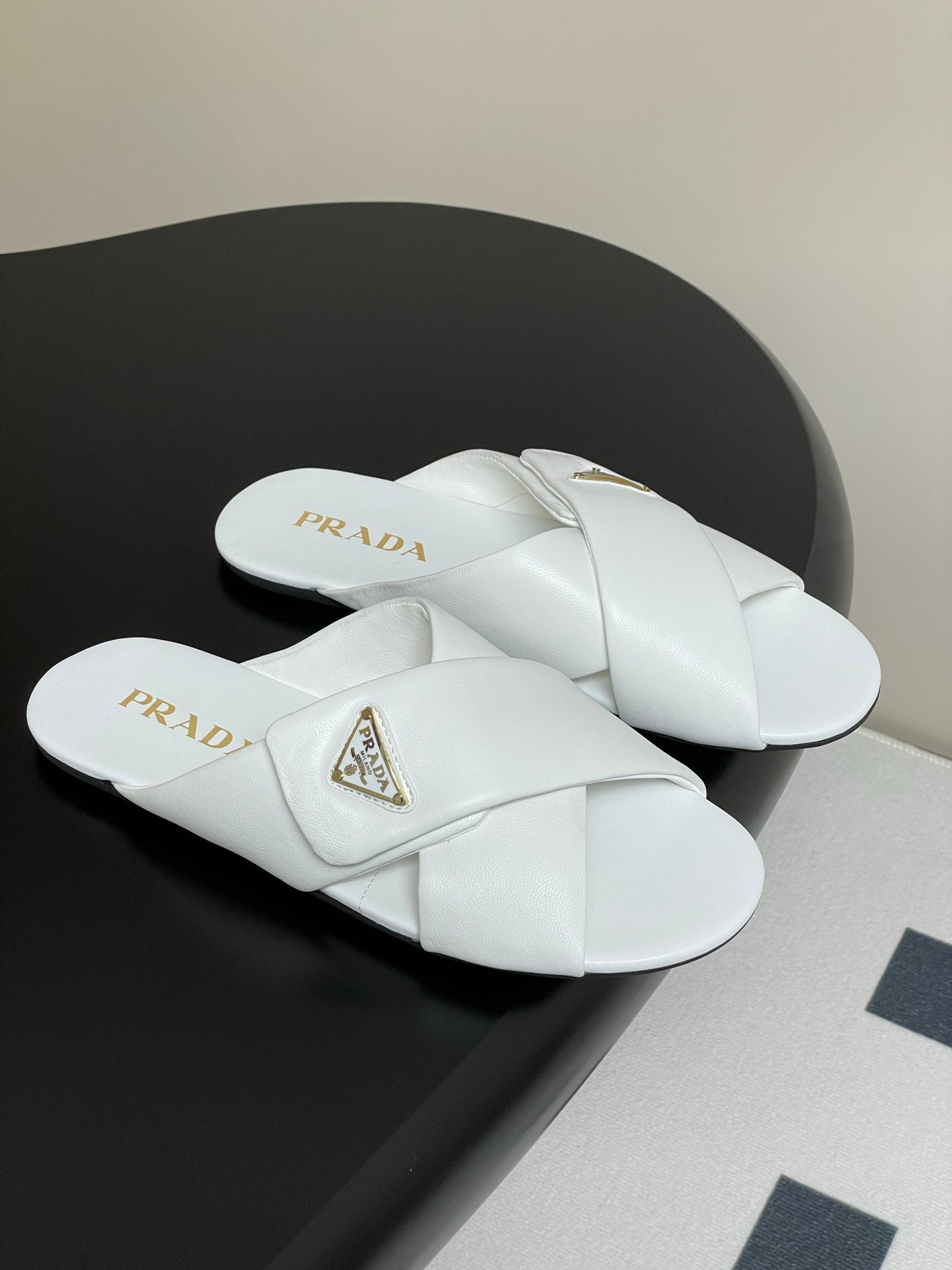 LuxluxHouse Best Quality Women Shoes Prada