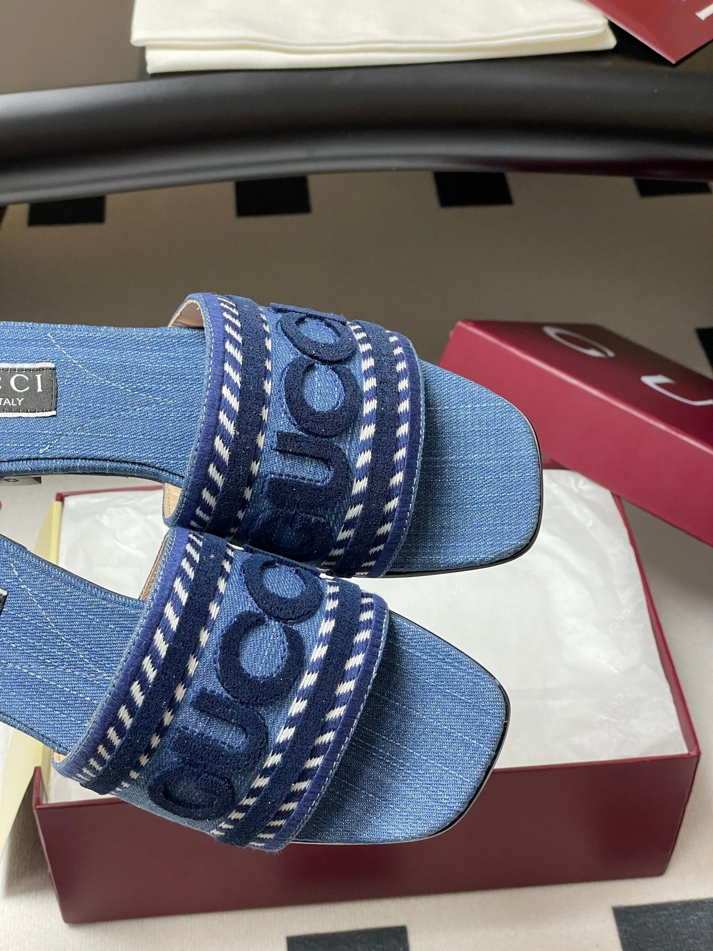 LuxluxHouse Best Quality Gucci Women Shoes