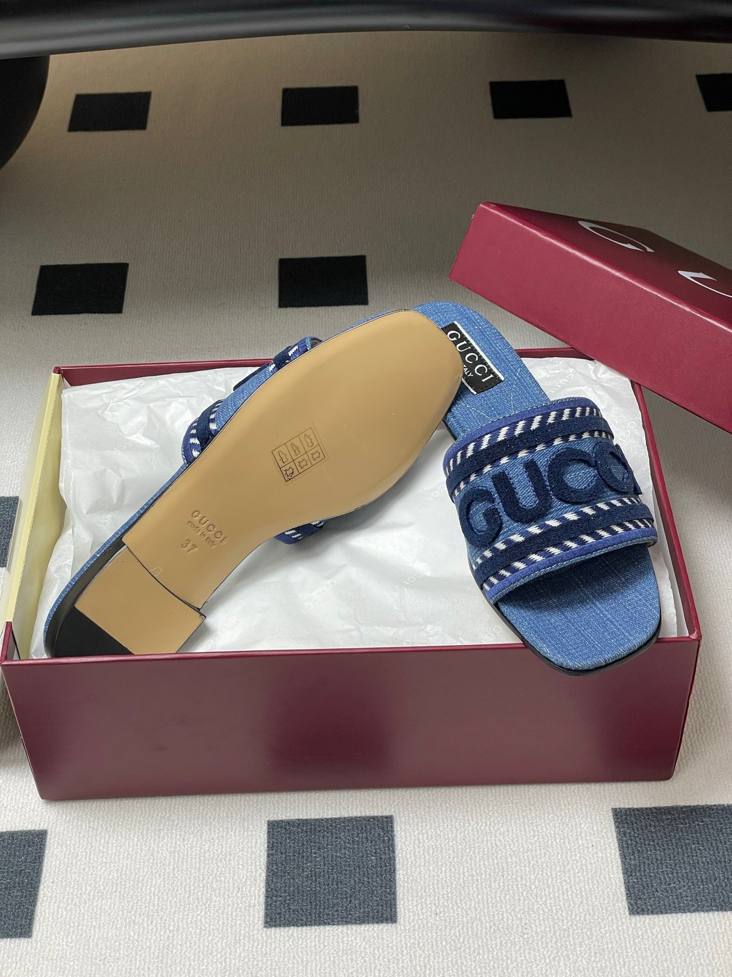 LuxluxHouse Best Quality Gucci Women Shoes