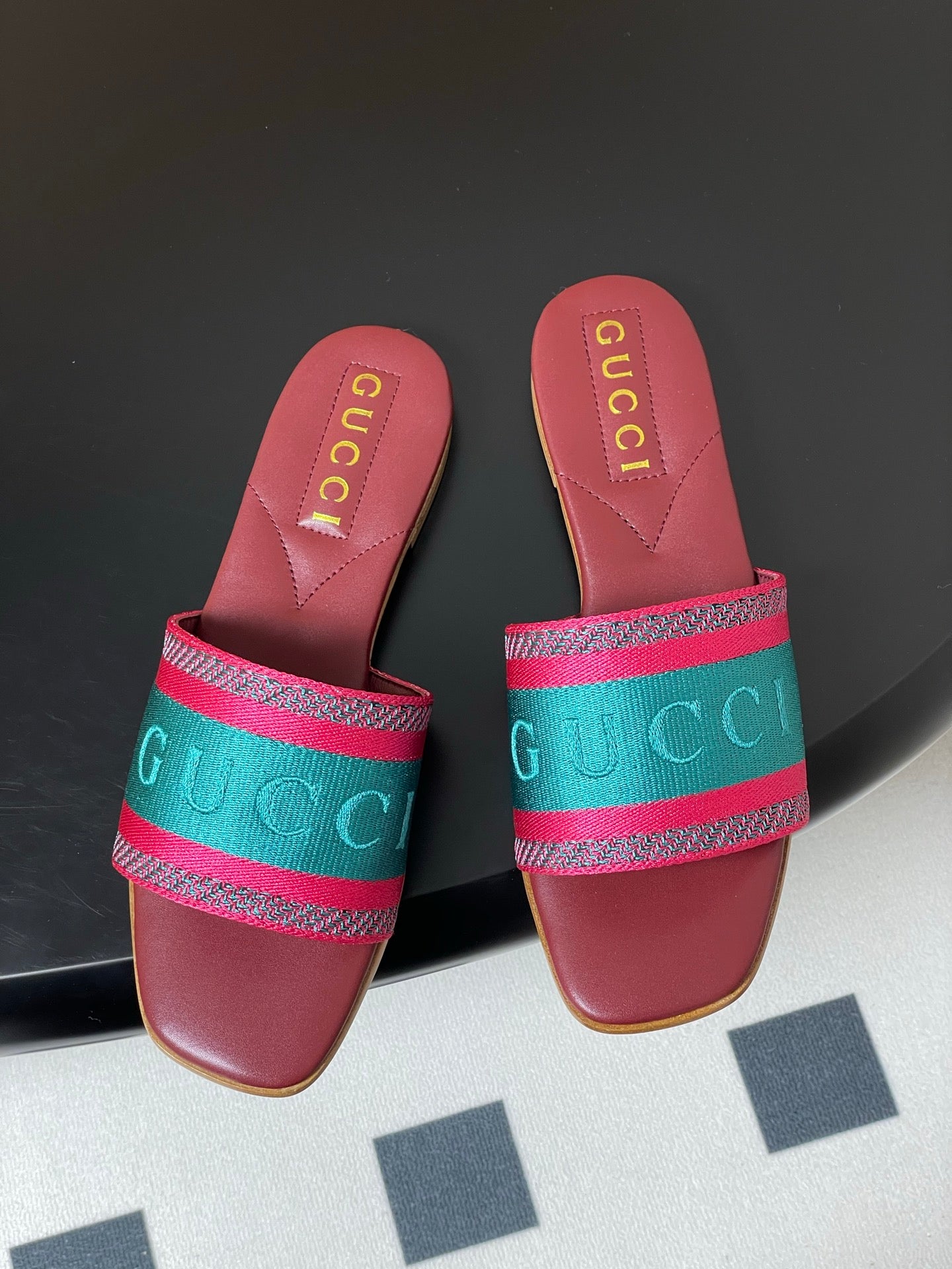 LuxluxHouse Best Quality Gucci Women Shoes