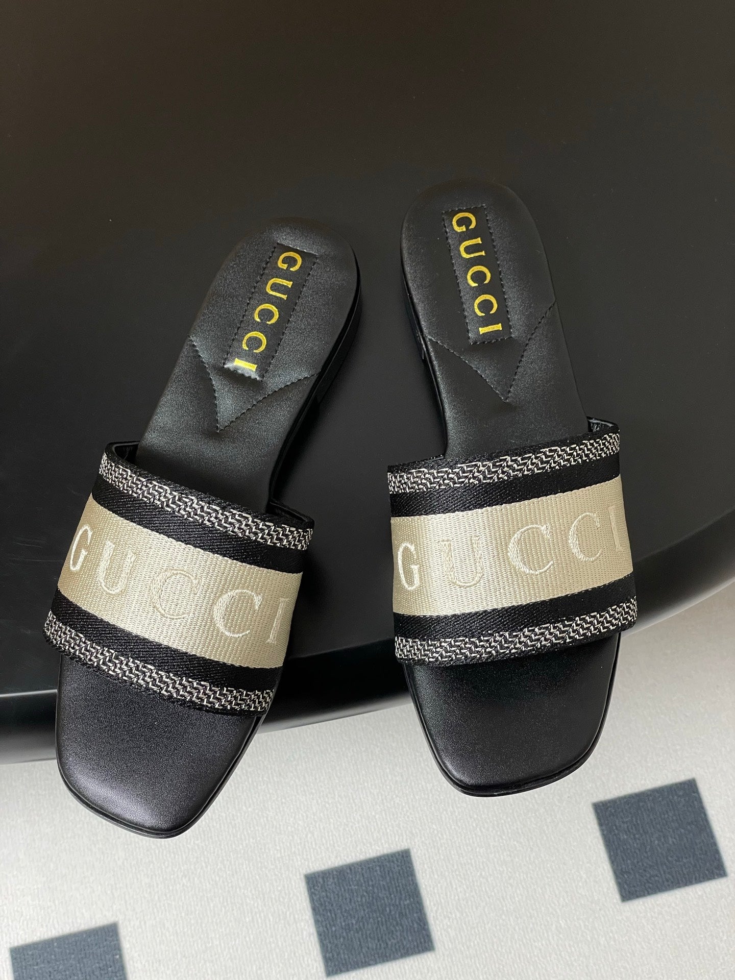 LuxluxHouse Best Quality Gucci Women Shoes