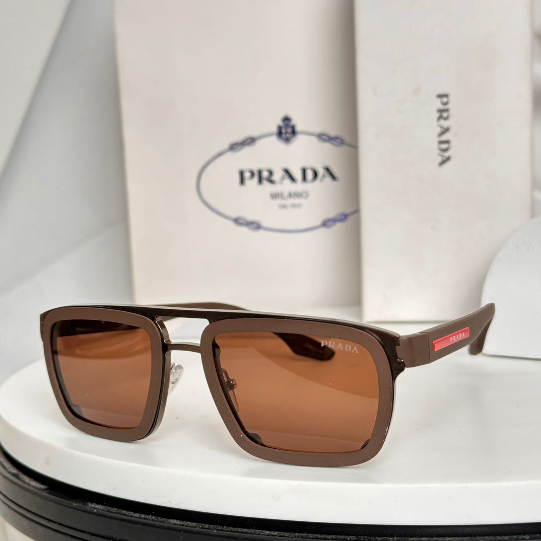 LuxluxHouse Best Quality Glasses Prada
