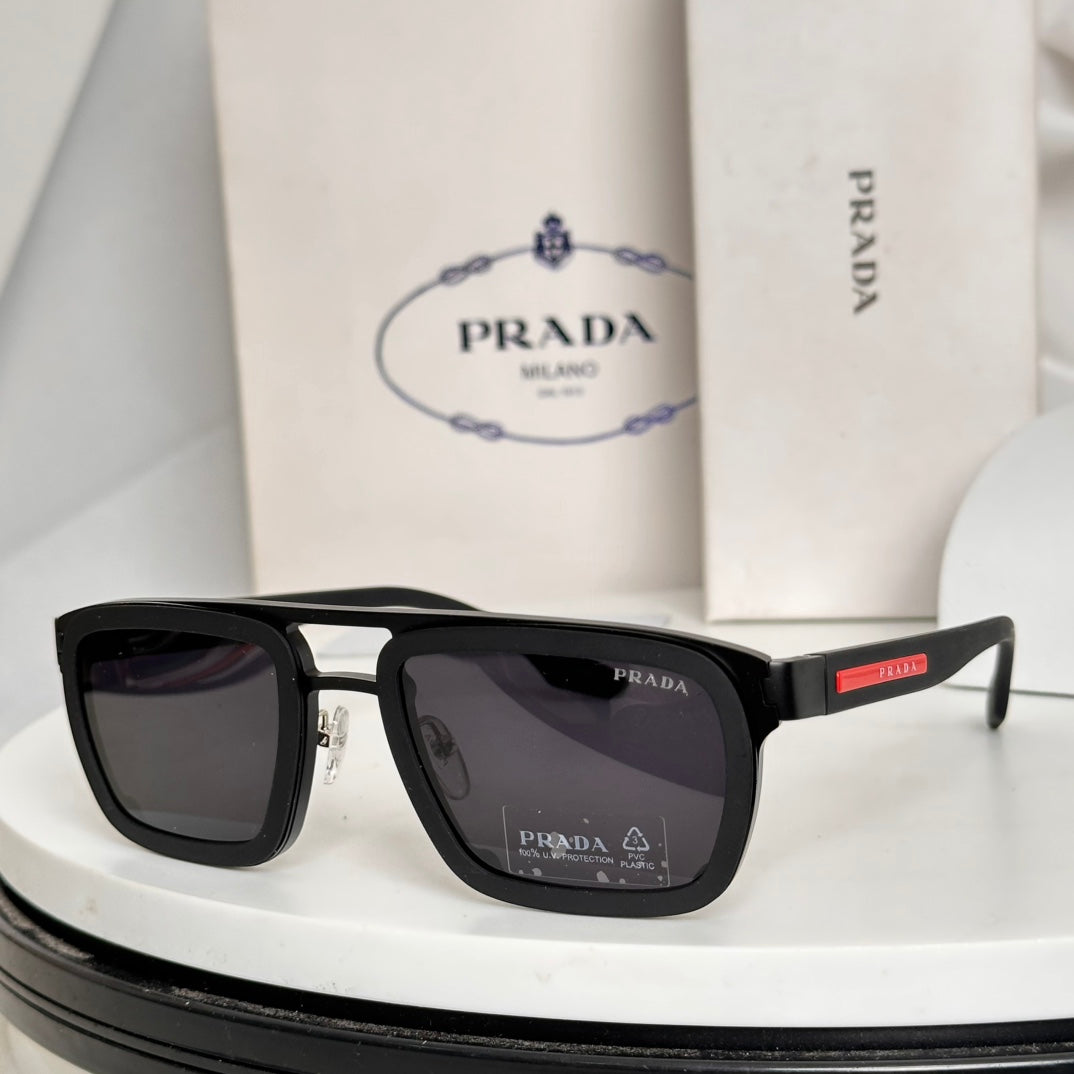LuxluxHouse Best Quality Glasses Prada